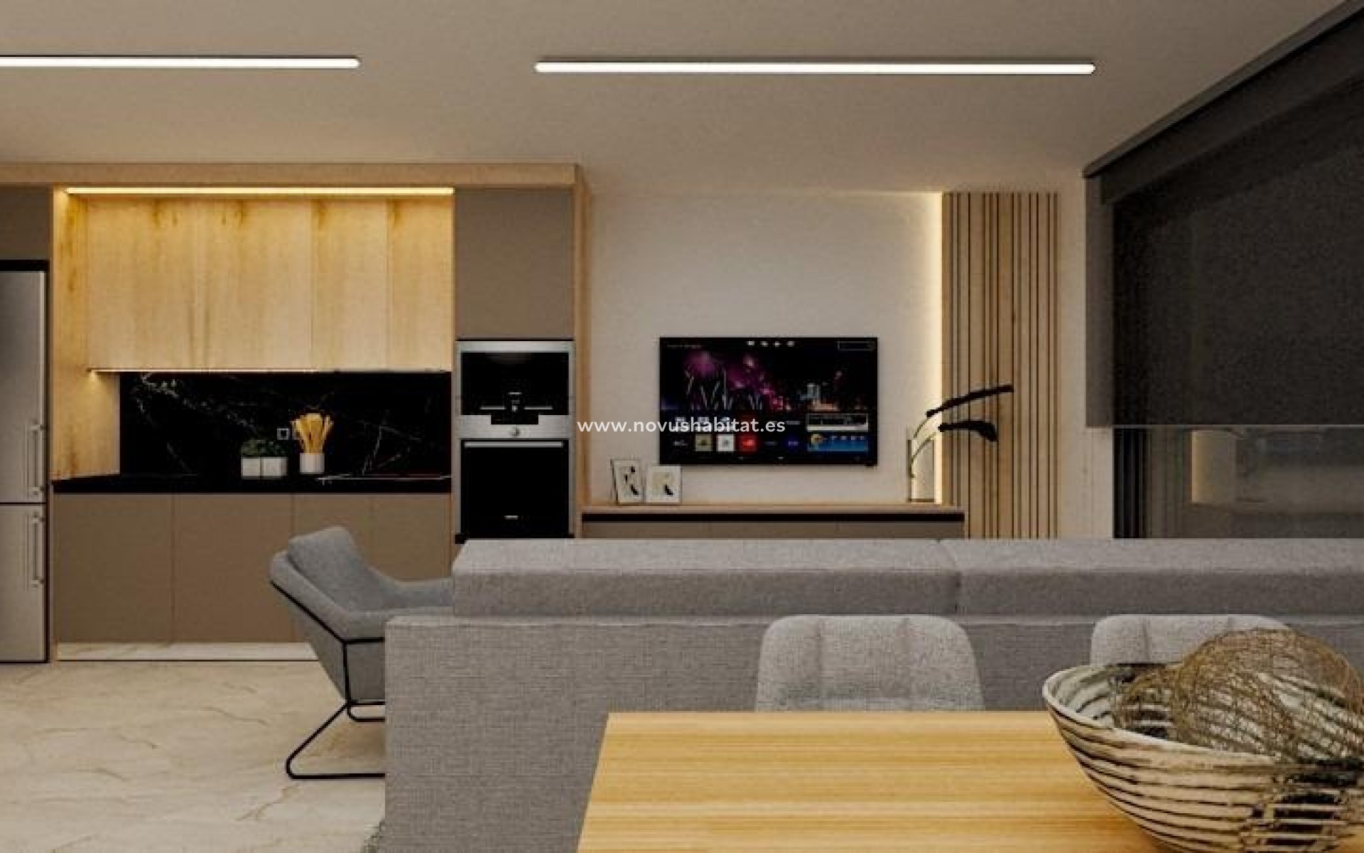 Nueva construcción  - Apartamento - Pilar de la Horadada