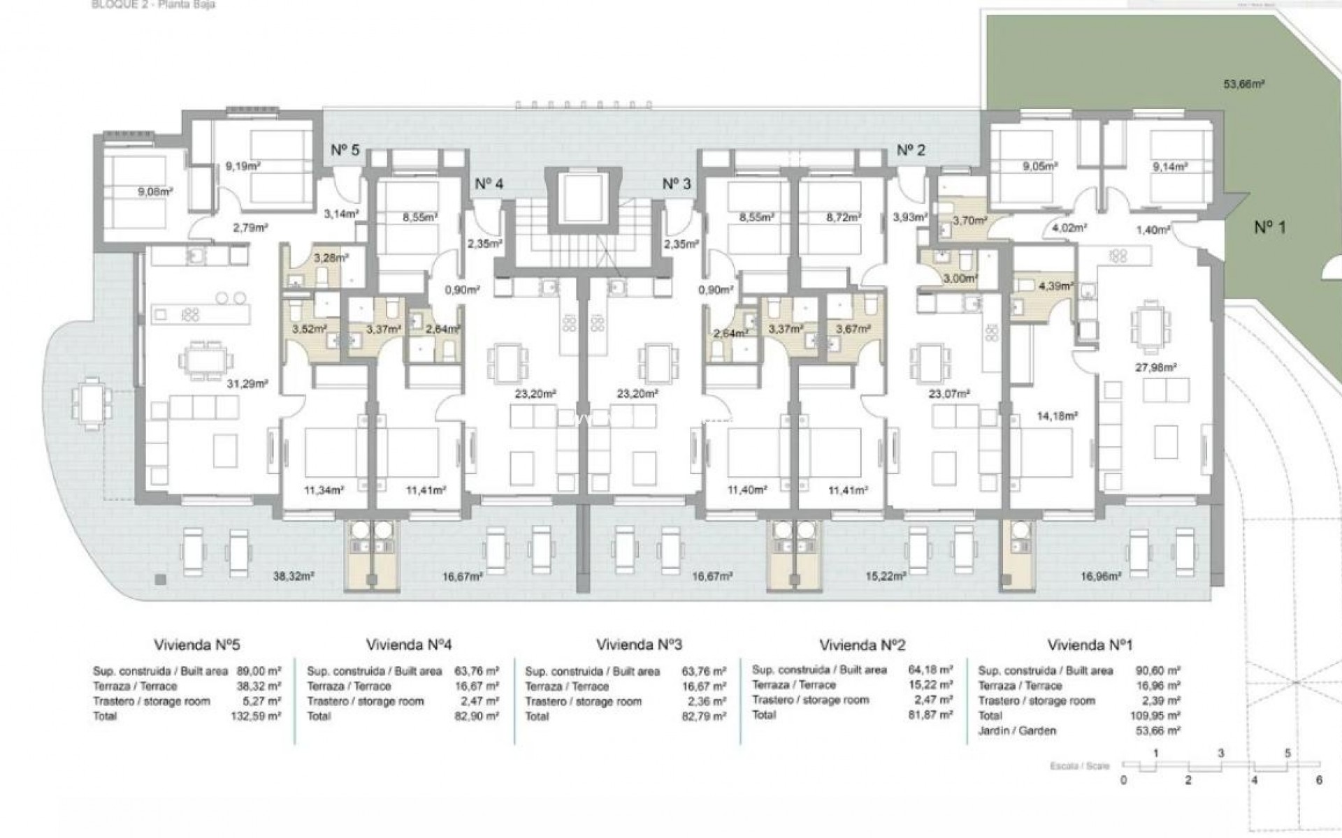 Nueva construcción  - Apartamento - Pilar de la Horadada