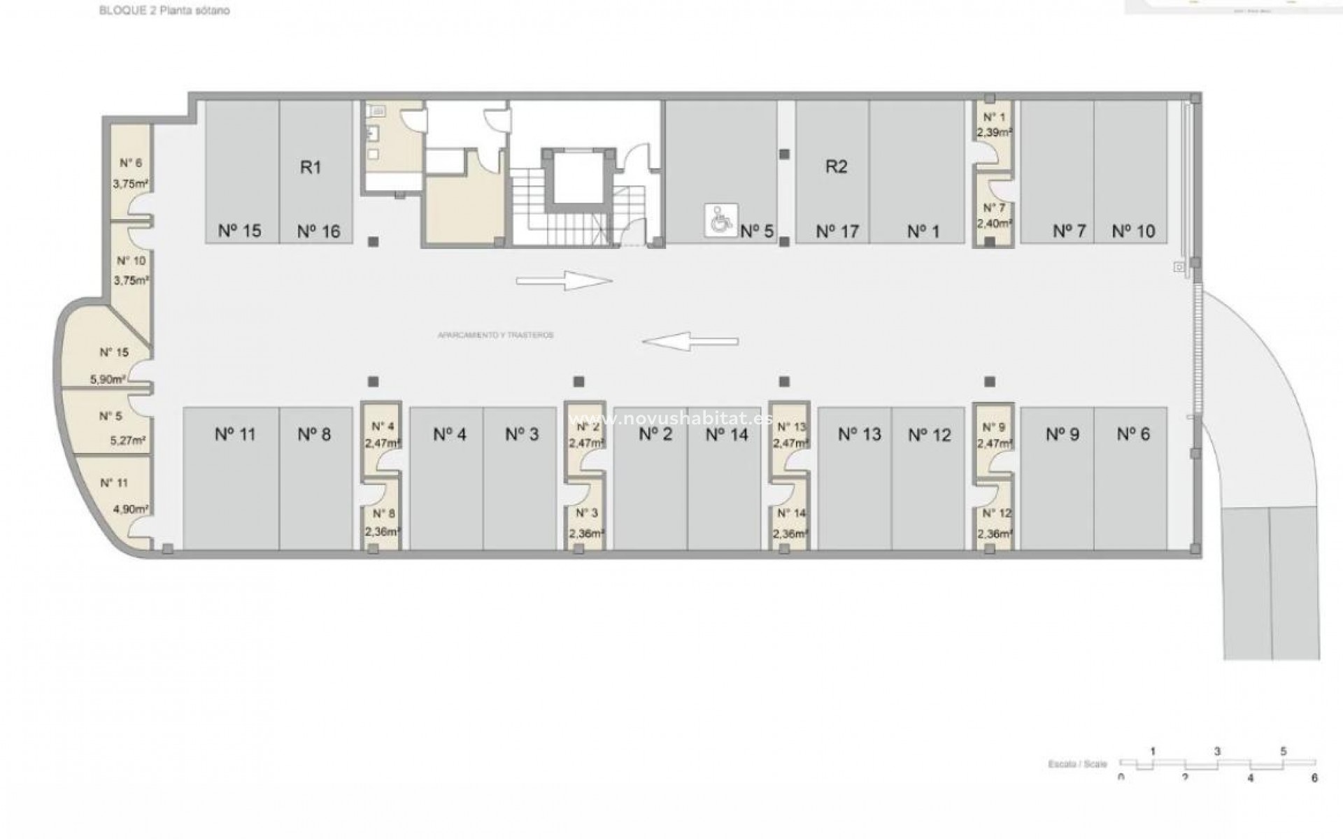 Nueva construcción  - Apartamento - Pilar de la Horadada