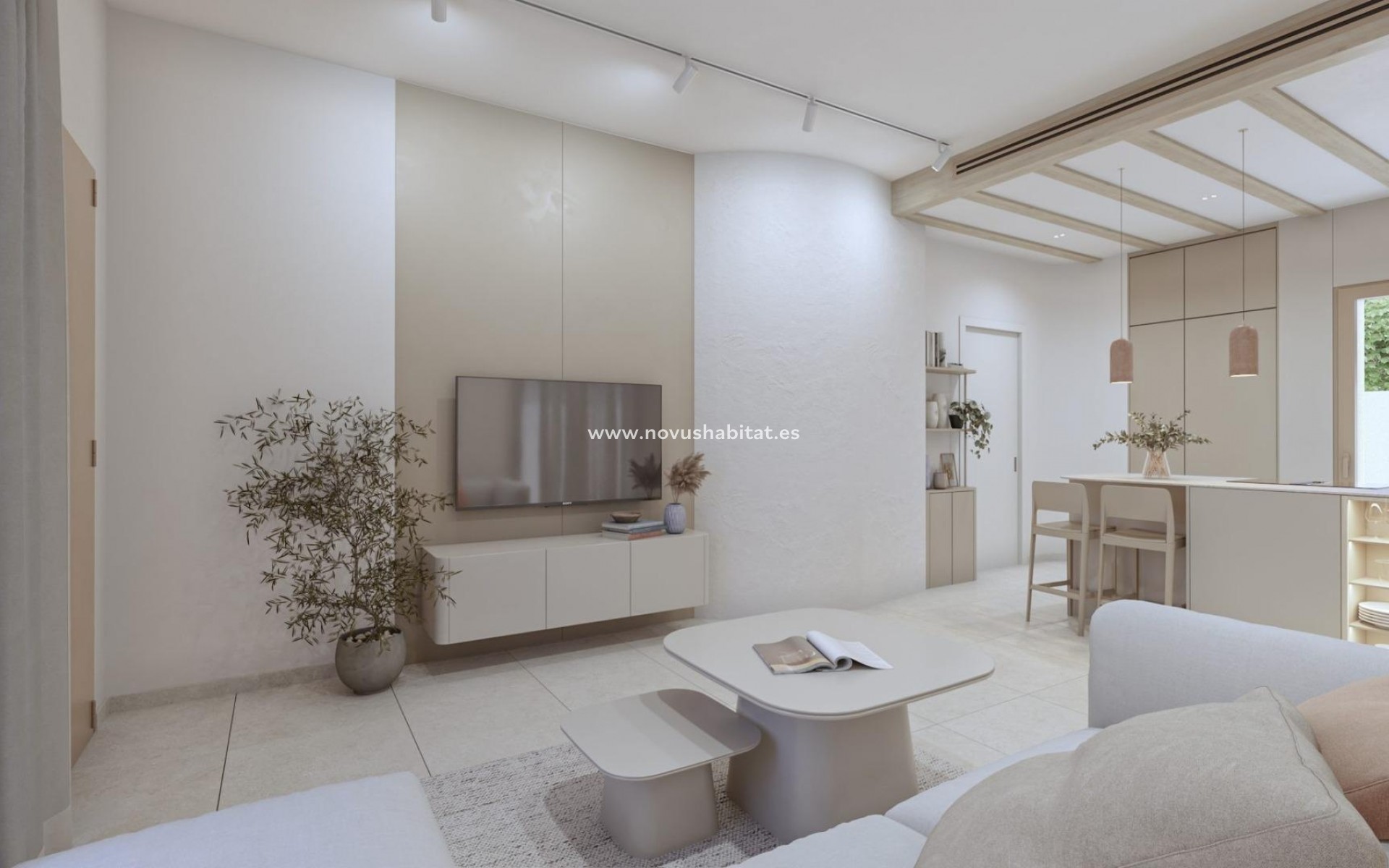 Nueva construcción  - Apartamento - Pilar de la Horadada
