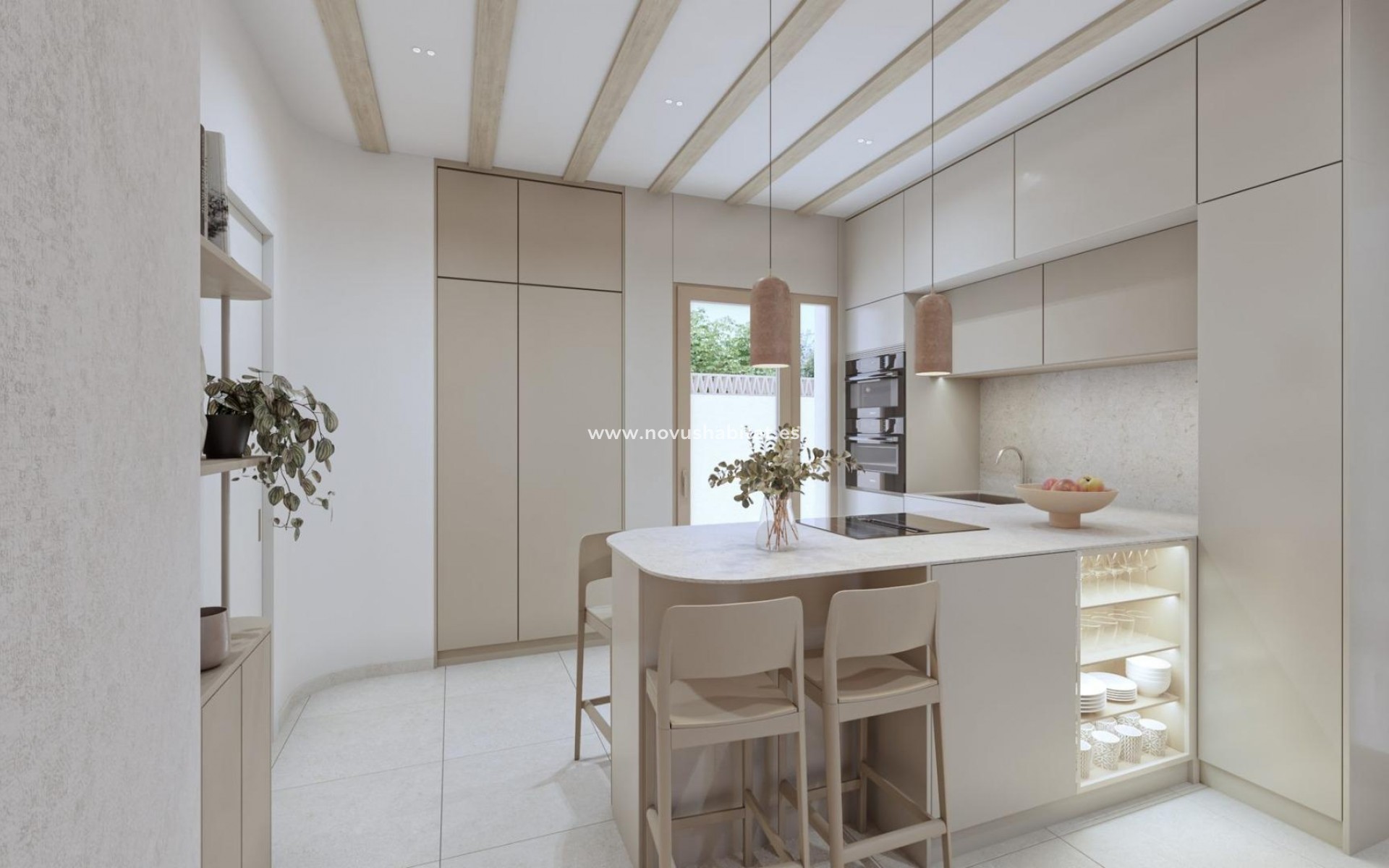 Nueva construcción  - Apartamento - Pilar de la Horadada