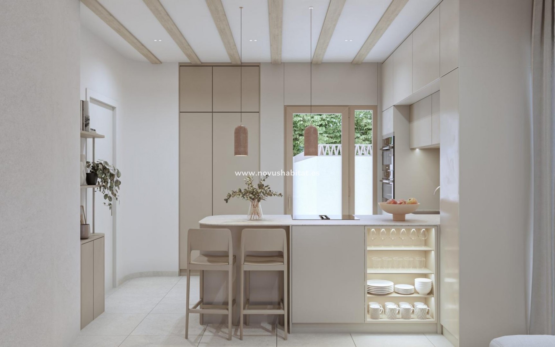 Nueva construcción  - Apartamento - Pilar de la Horadada