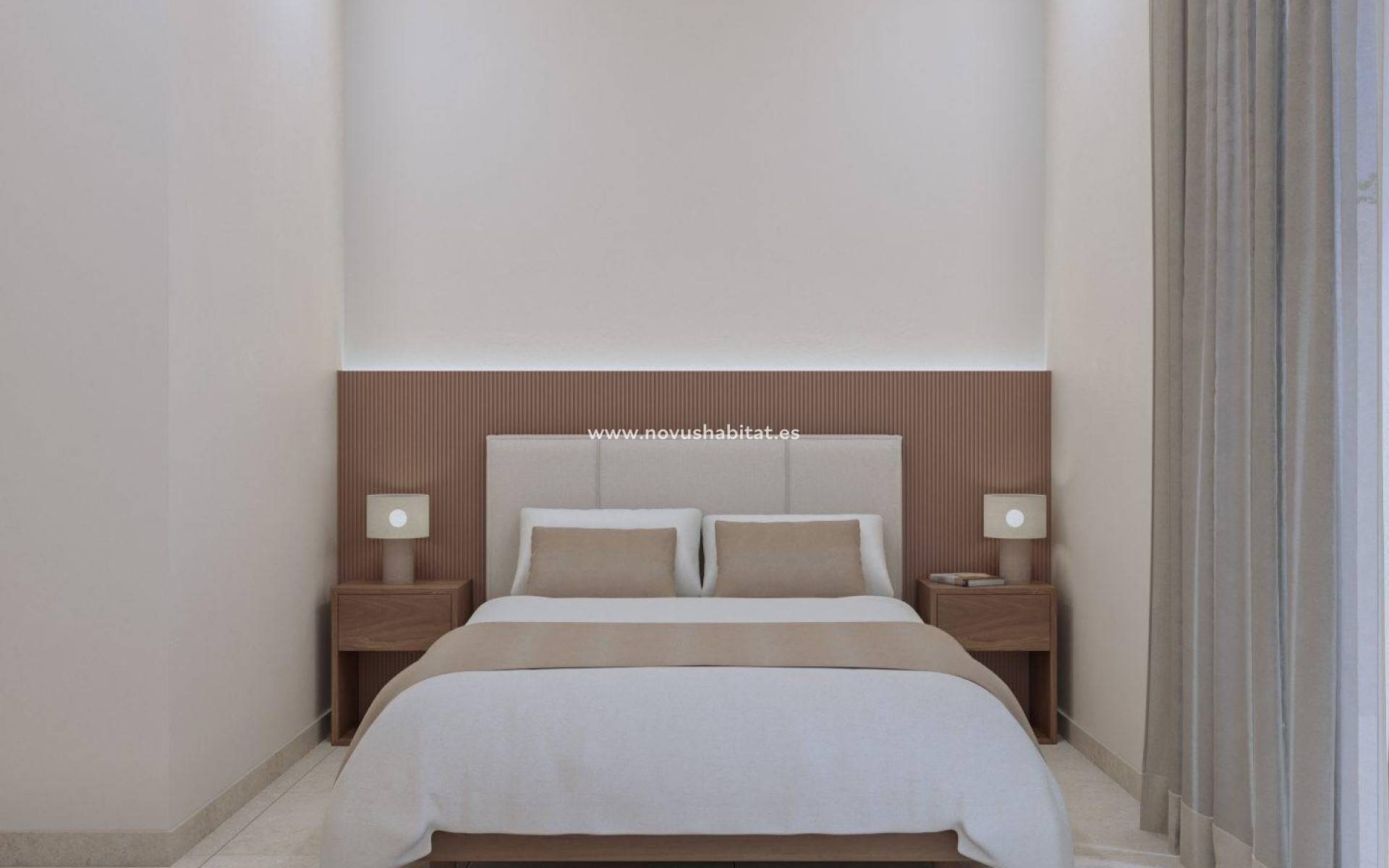 Nueva construcción  - Apartamento - Pilar de la Horadada