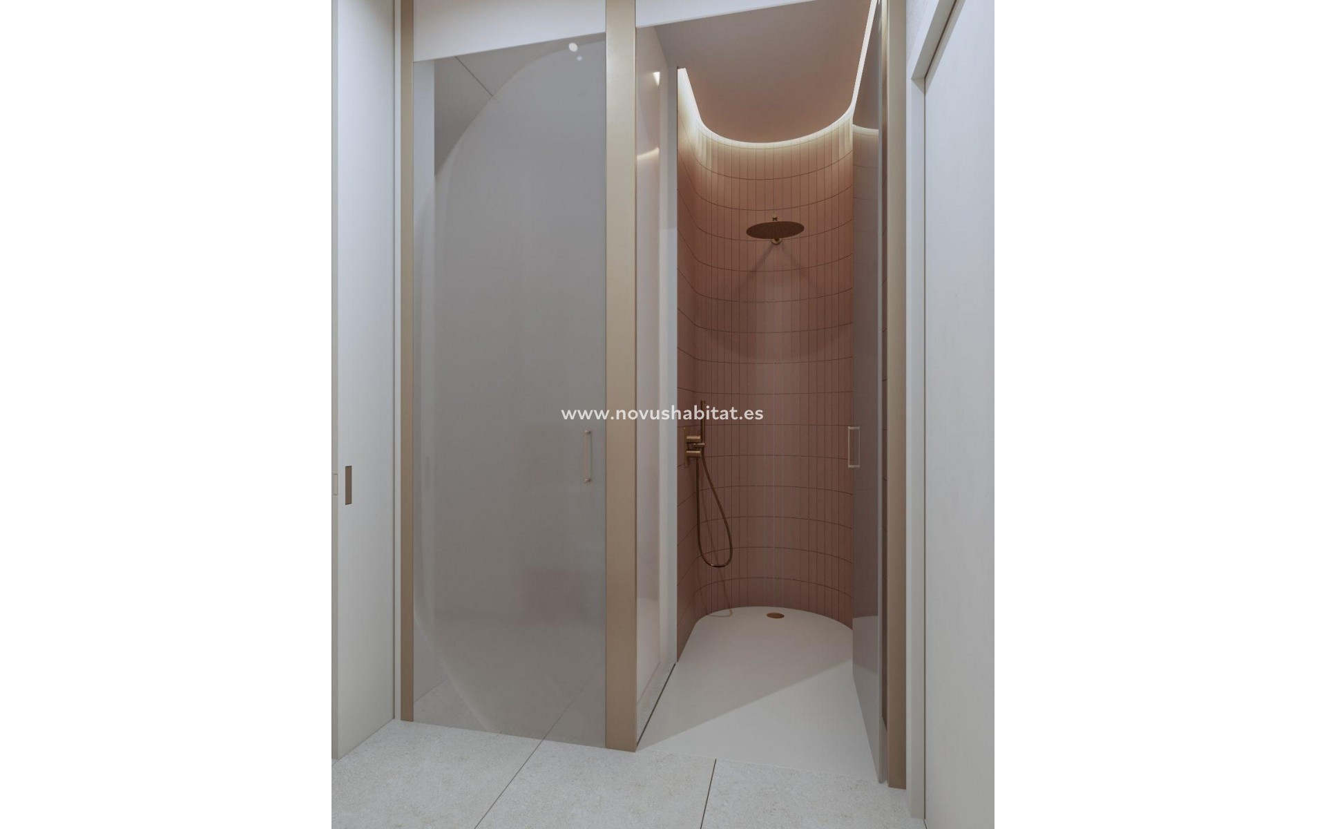 Nueva construcción  - Apartamento - Pilar de la Horadada