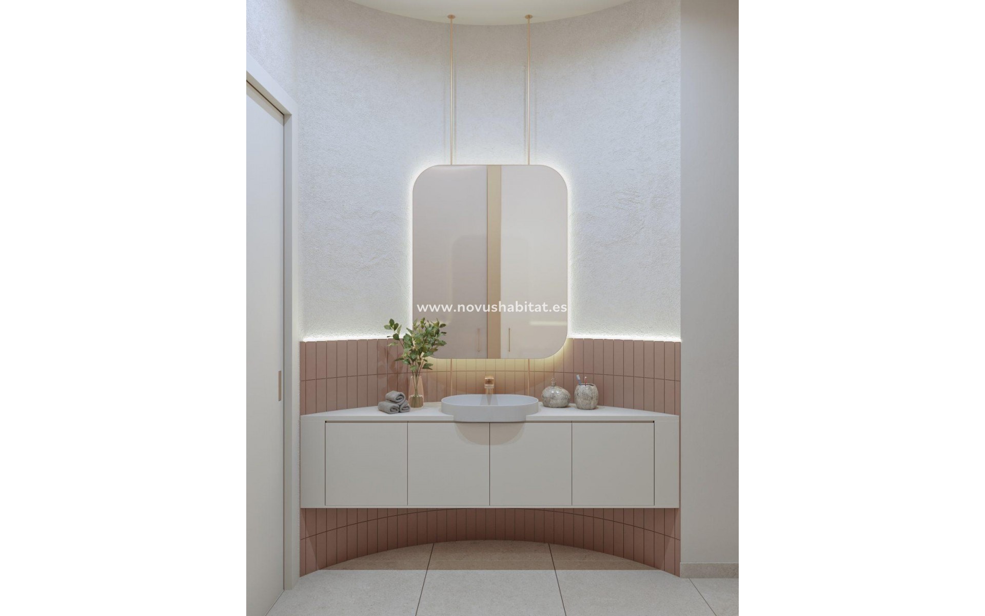 Nueva construcción  - Apartamento - Pilar de la Horadada
