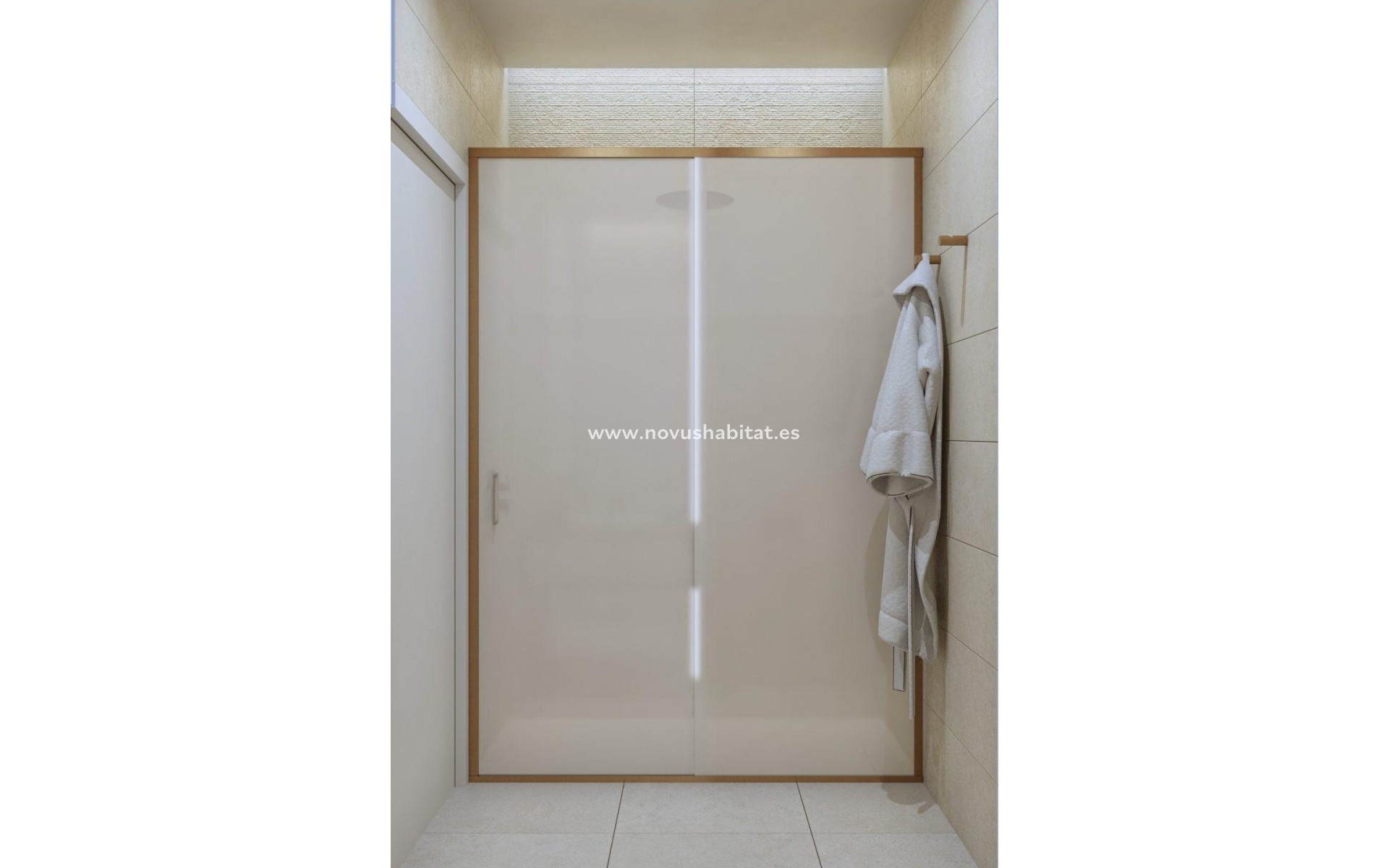 Nueva construcción  - Apartamento - Pilar de la Horadada