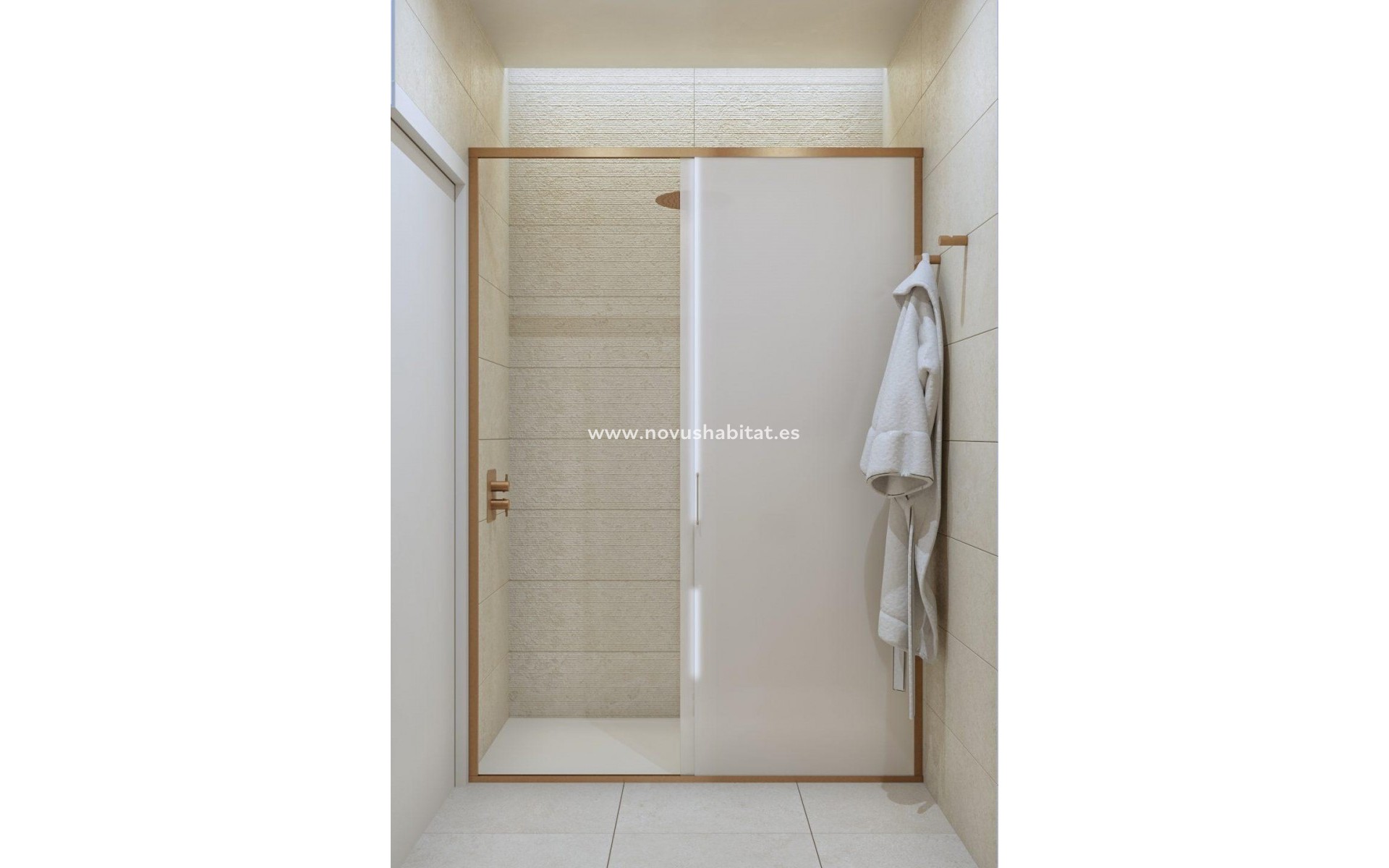 Nueva construcción  - Apartamento - Pilar de la Horadada