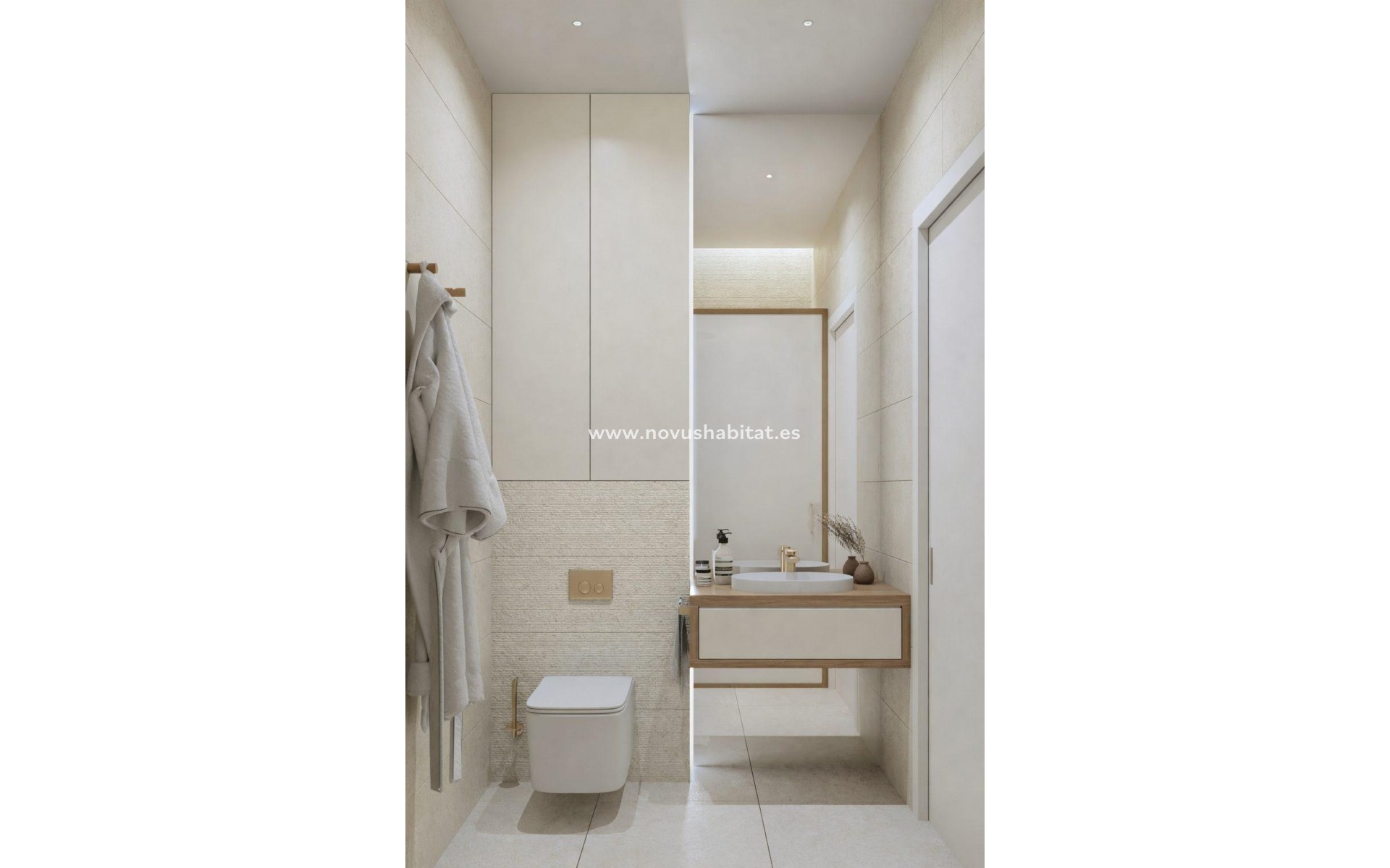 Nueva construcción  - Apartamento - Pilar de la Horadada