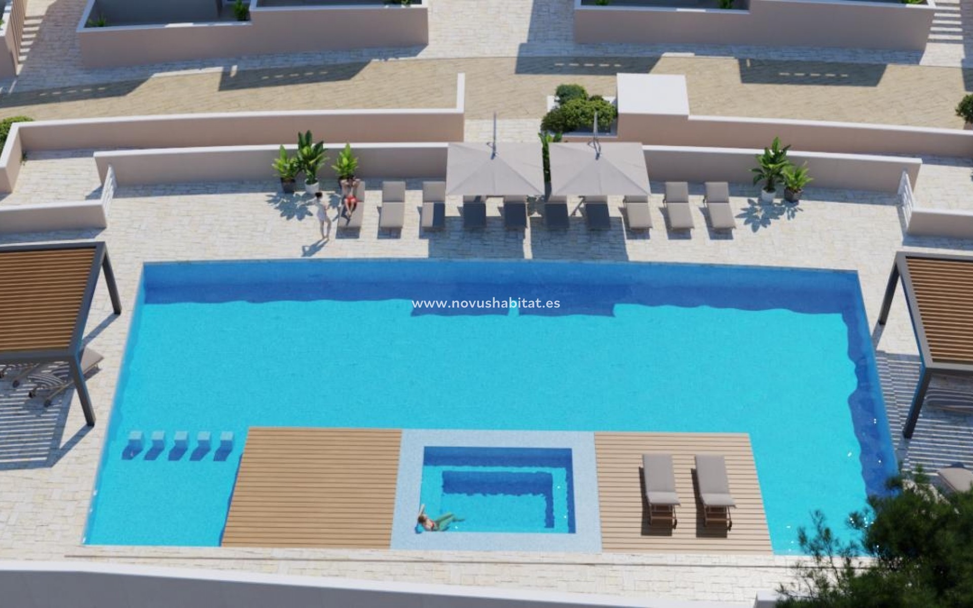 Nueva construcción  - Apartamento - Pilar de la Horadada