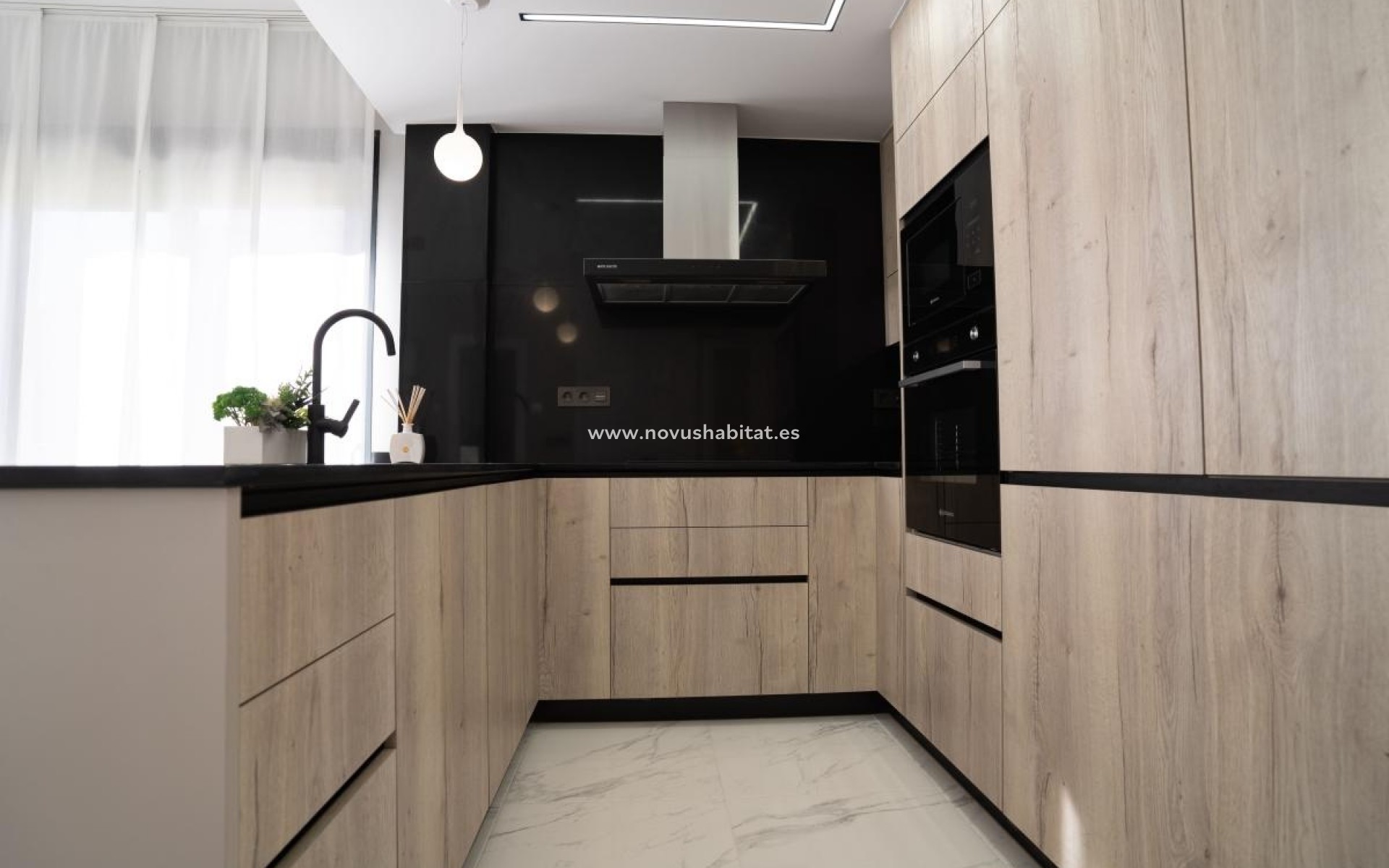 Nueva construcción  - Apartamento - Pilar de la Horadada