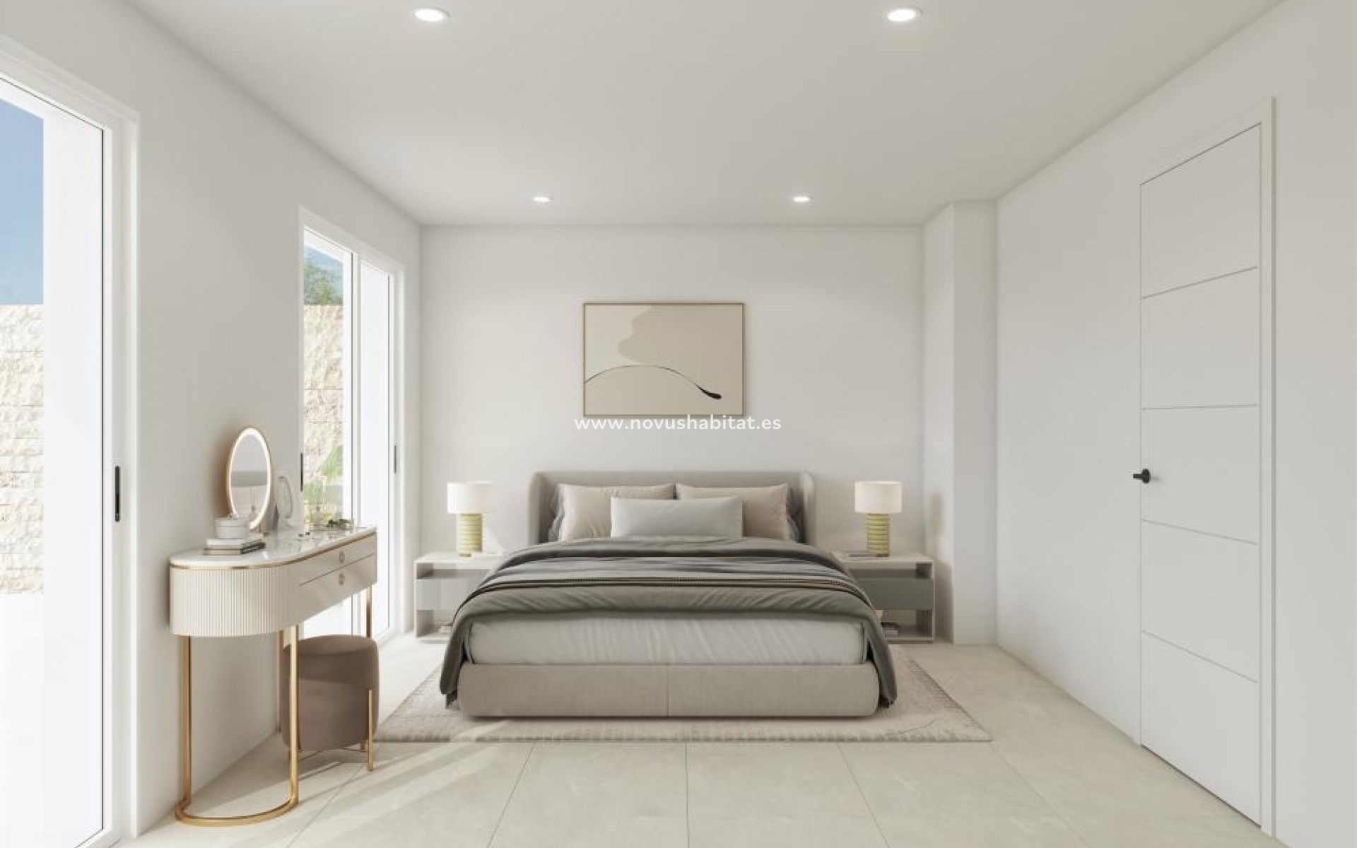 Nueva construcción  - Apartamento - Pilar de la Horadada