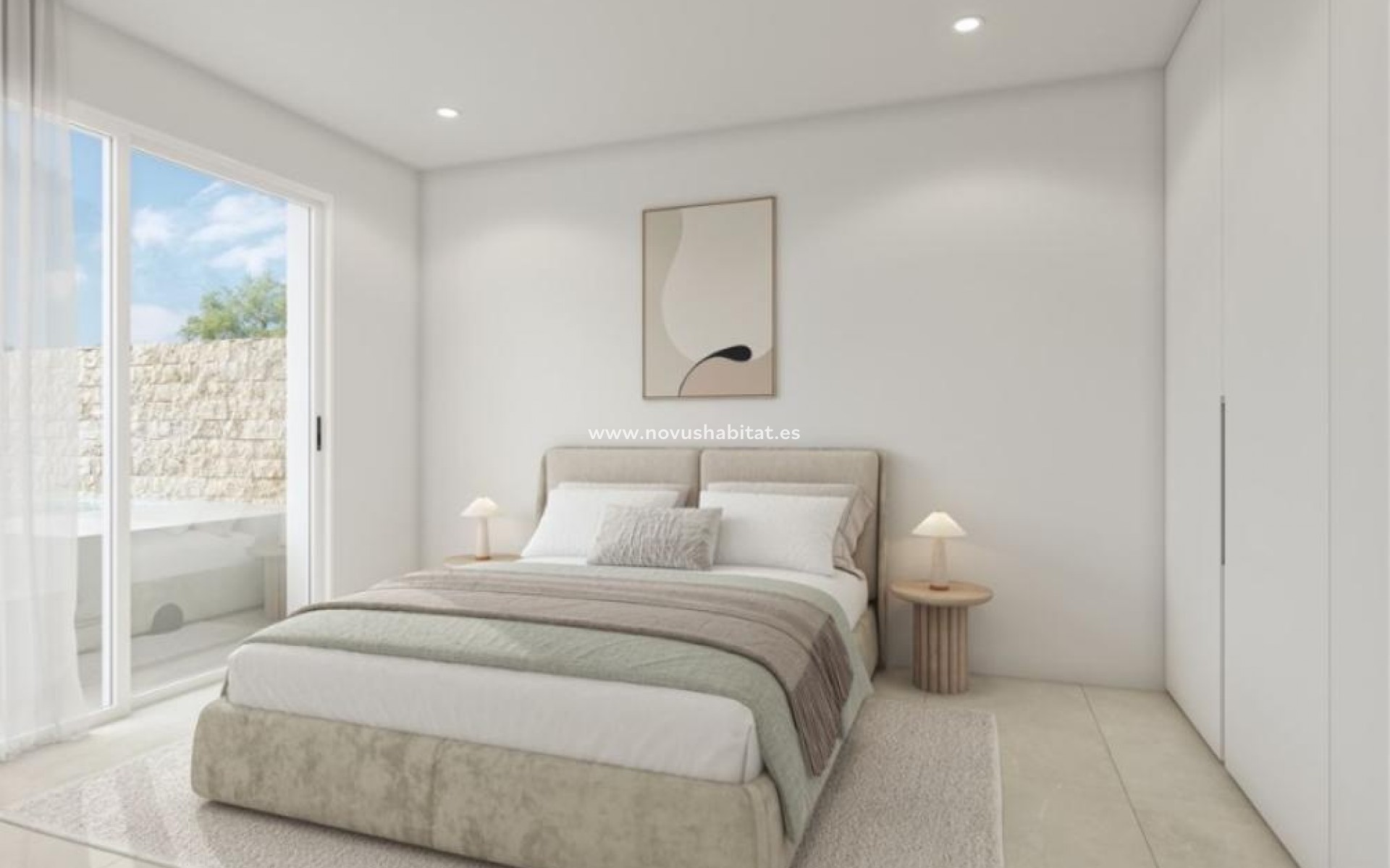 Nueva construcción  - Apartamento - Pilar de la Horadada