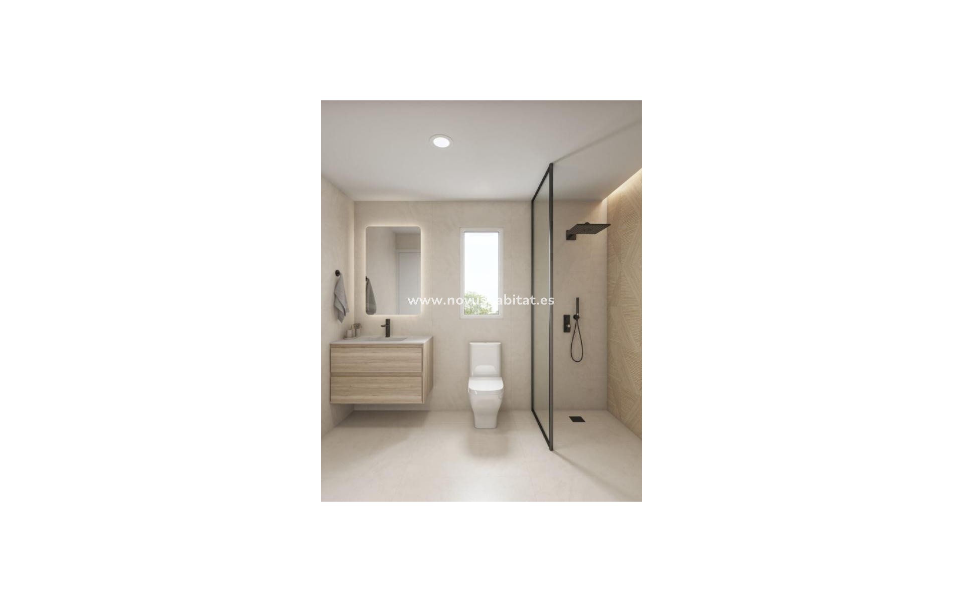 Nueva construcción  - Apartamento - Pilar de la Horadada