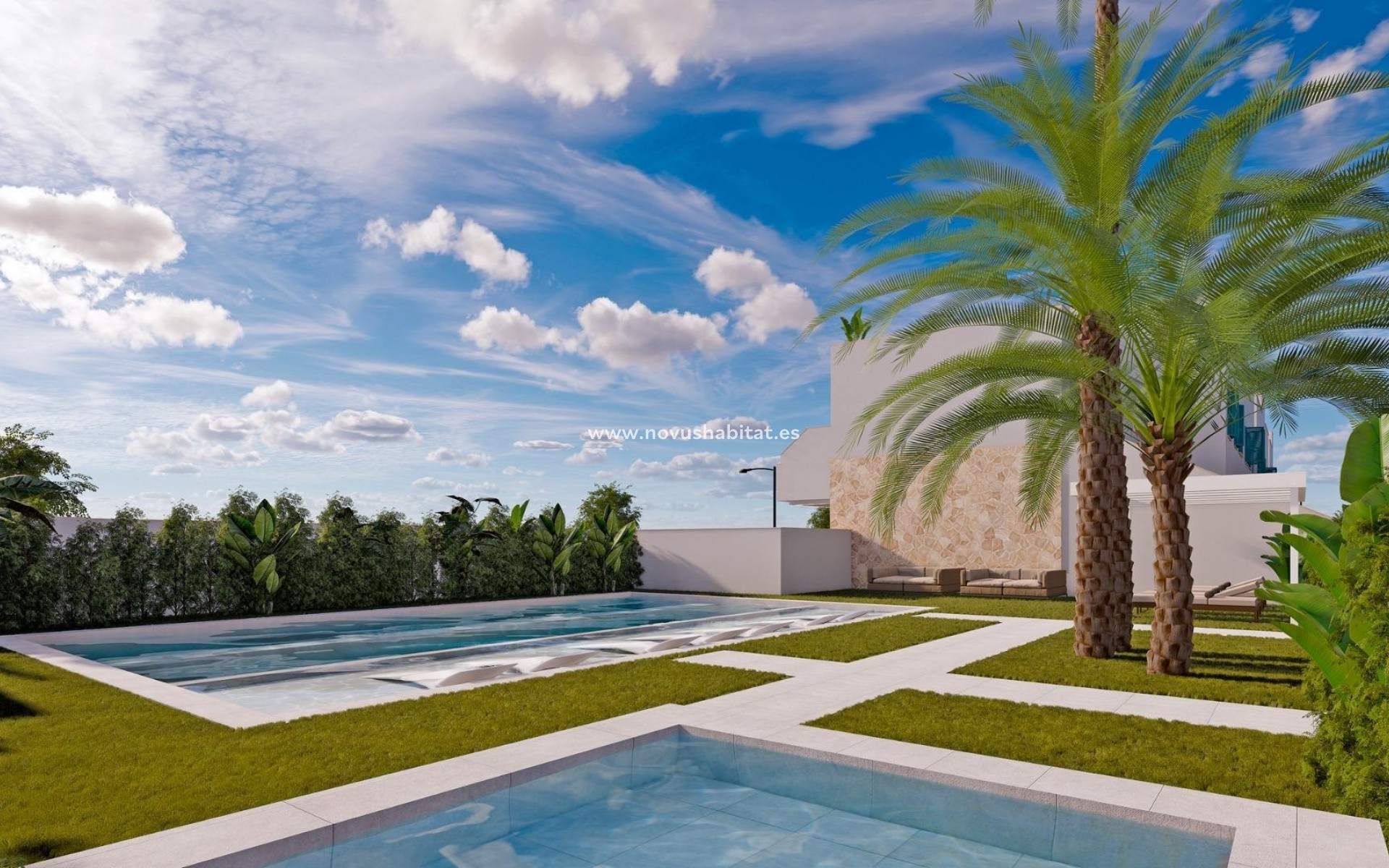 Nueva construcción  - Apartamento - Pilar de la Horadada