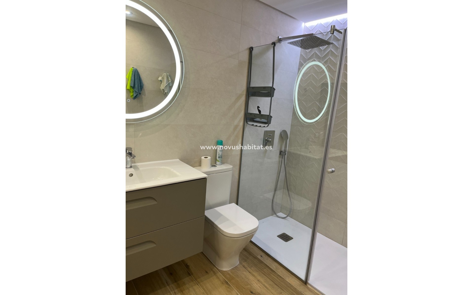 Nueva construcción  - Apartamento - Playa Paraiso - Adeje  