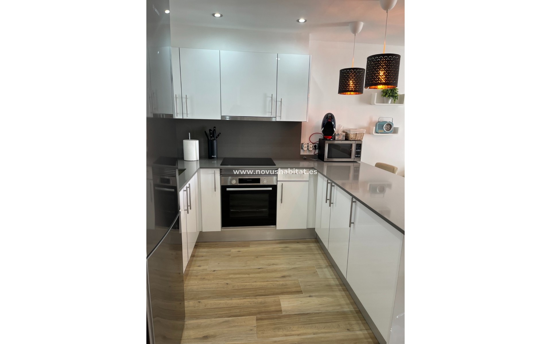 Nueva construcción  - Apartamento - Playa Paraiso - Adeje  