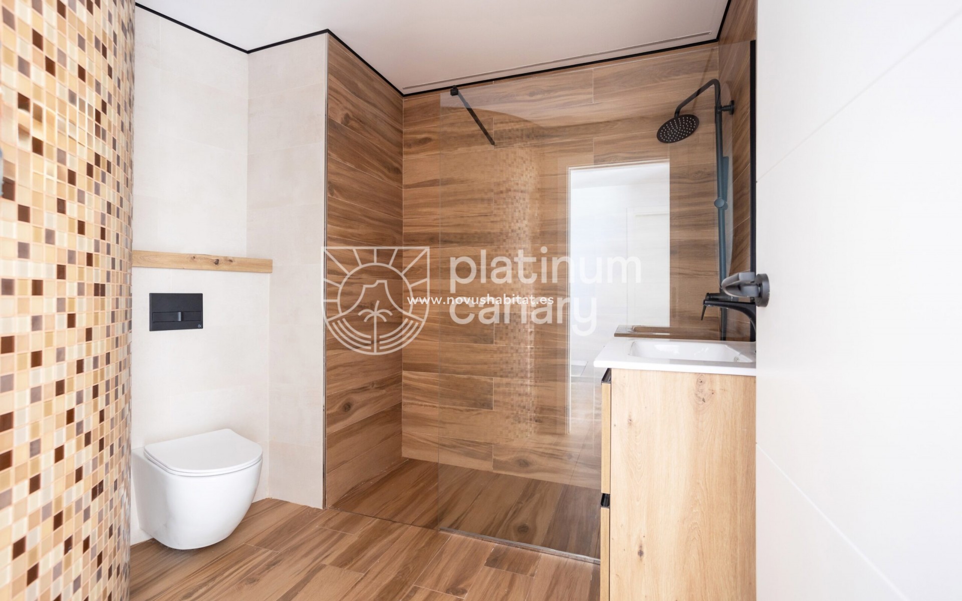 Nueva construcción  - Apartamento - Puerto Santiago - Santa Cruz de Tenerife