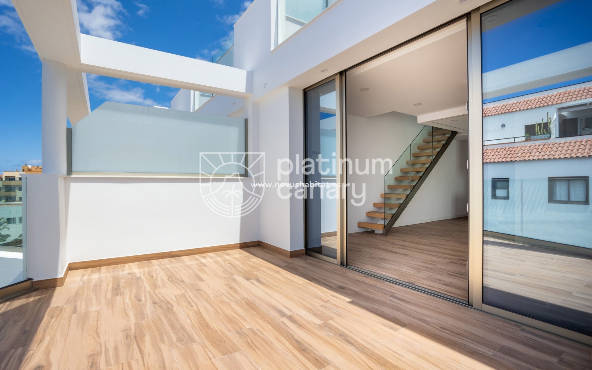 Nueva construcción  - Apartamento - Puerto Santiago - Santa Cruz Tenerife