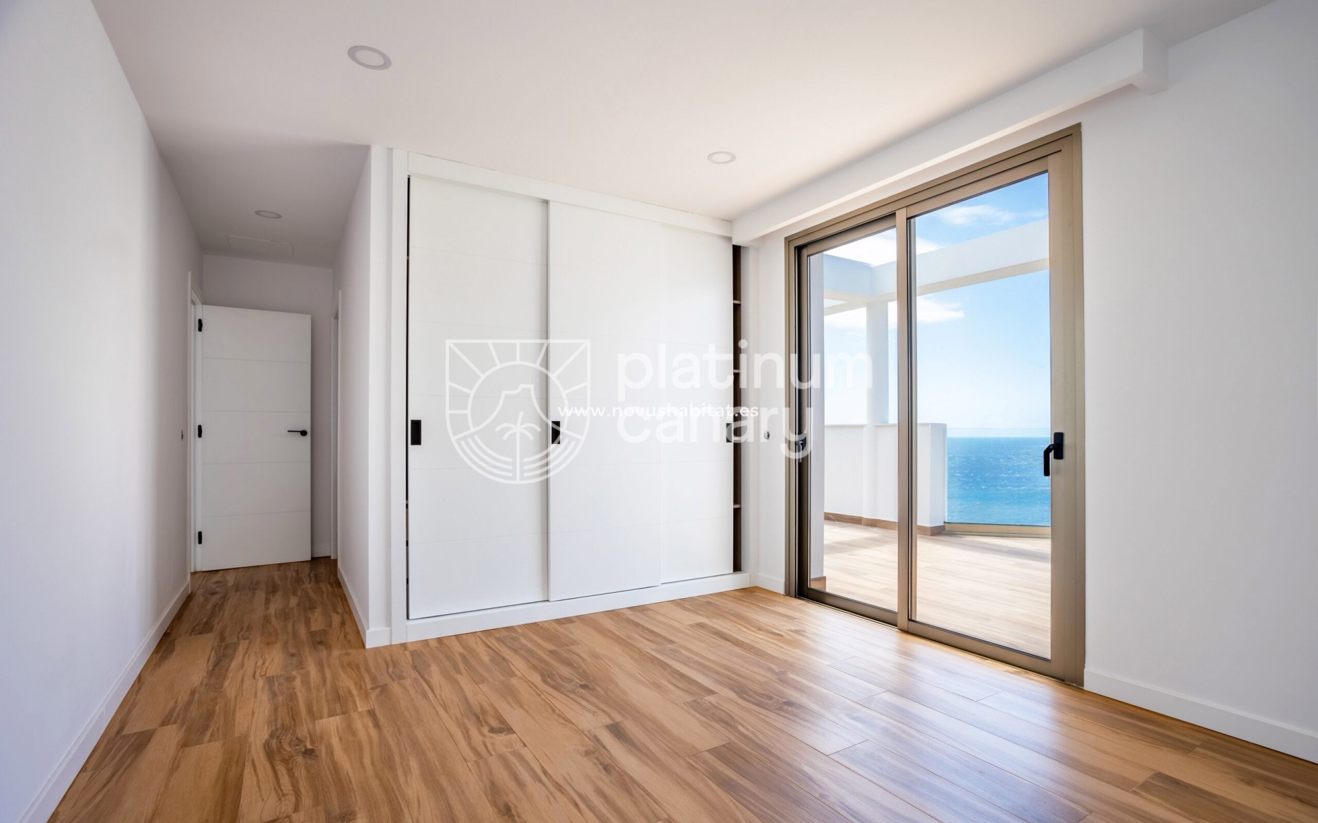 Nueva construcción  - Apartamento - Puerto Santiago - Santa Cruz Tenerife