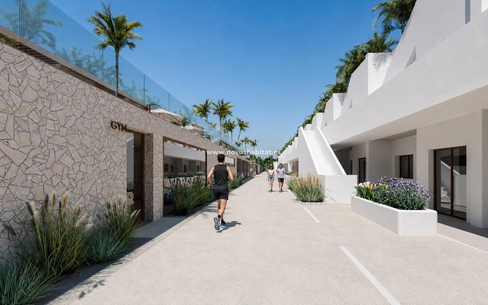 Nueva construcción  - Apartamento - Pulpí - Pulpi