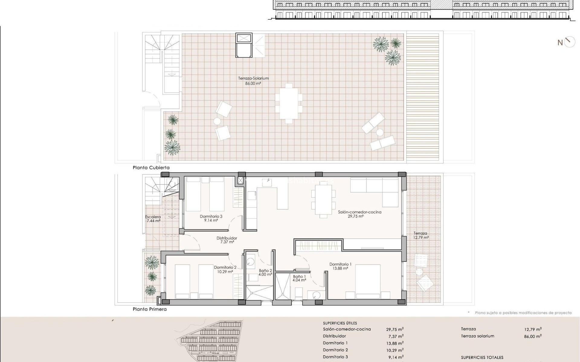 Nueva construcción  - Apartamento - Pulpí - Pulpi