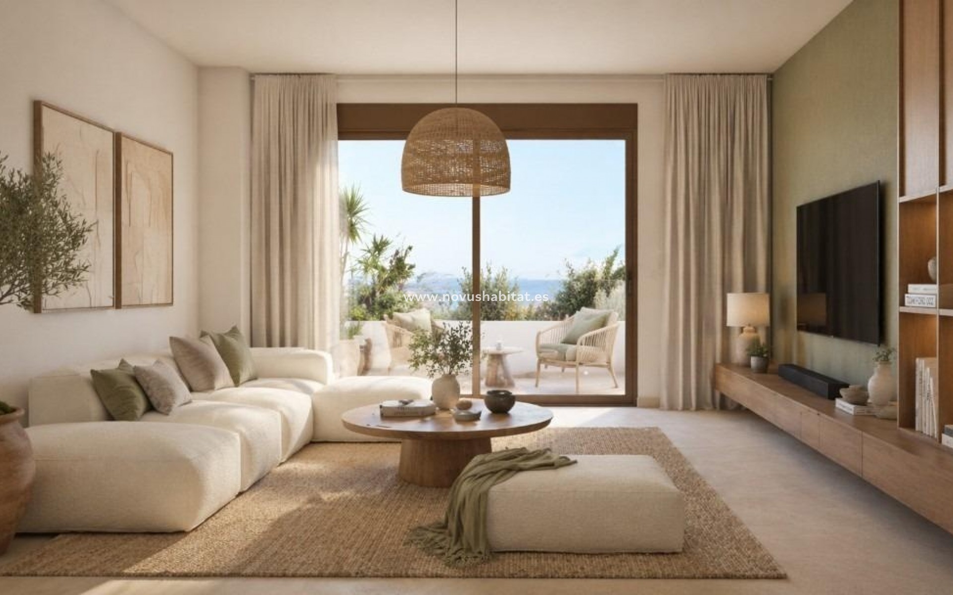 Nueva construcción  - Apartamento - Pulpí - Pulpi