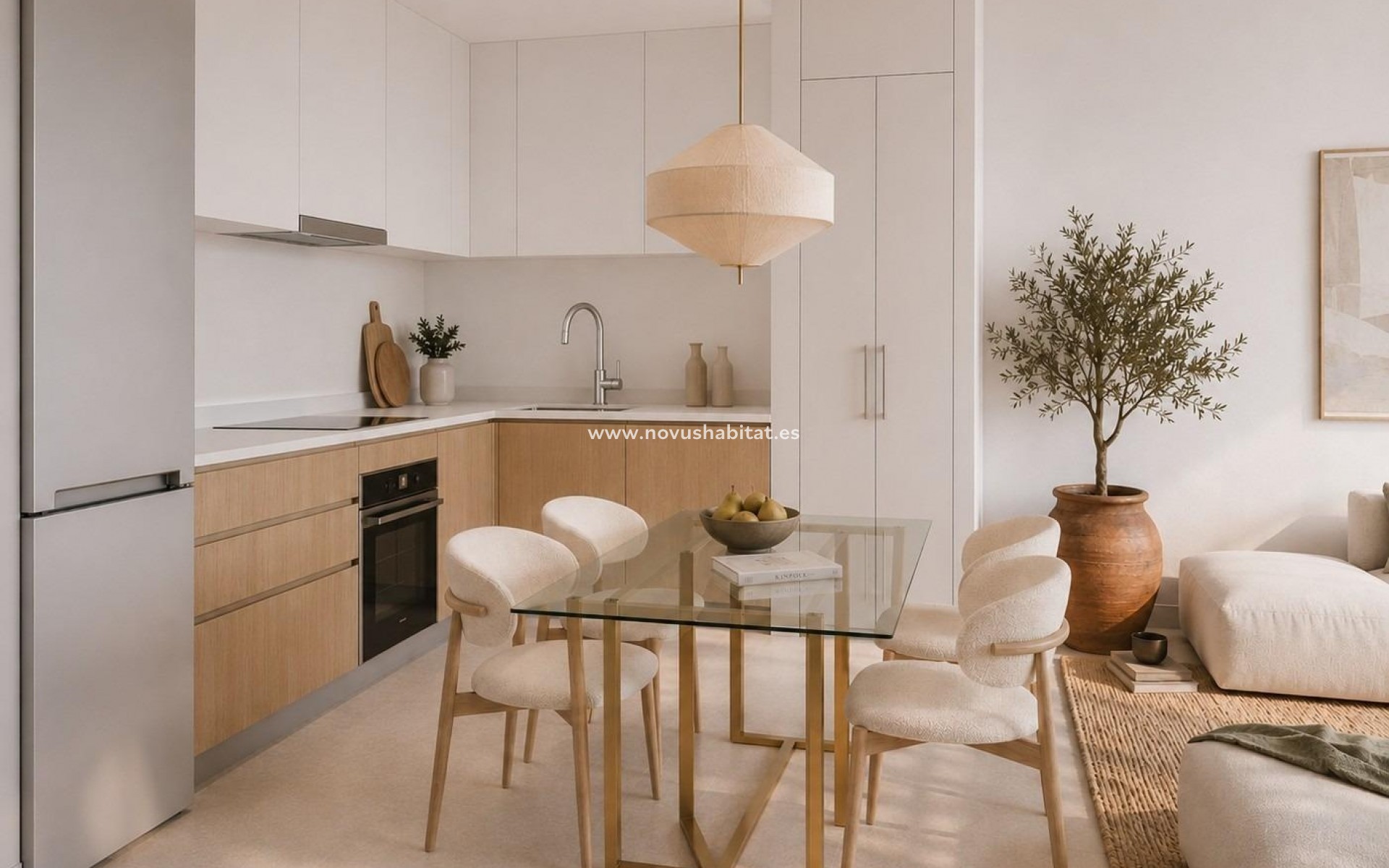 Nueva construcción  - Apartamento - Pulpí - Pulpi