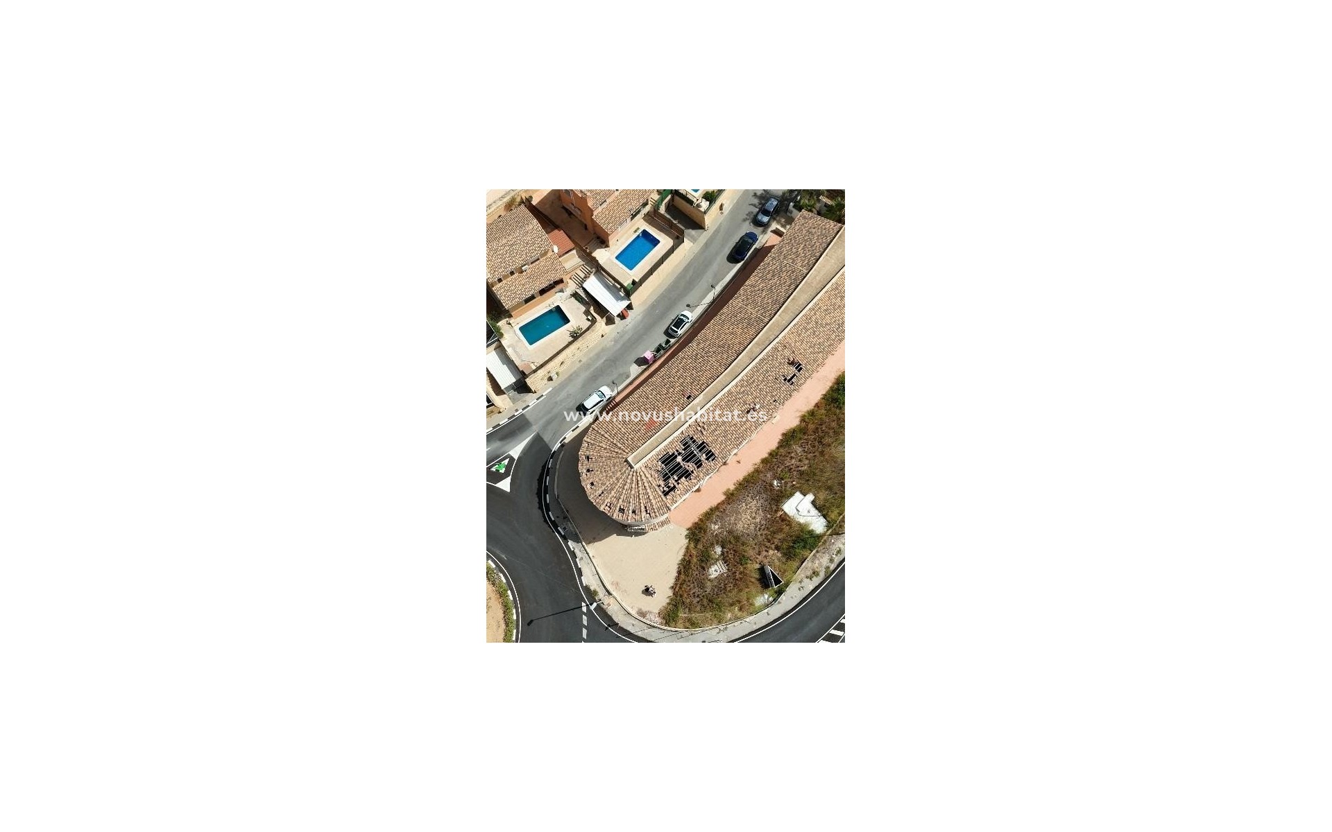 Nueva construcción  - Apartamento - Relleu