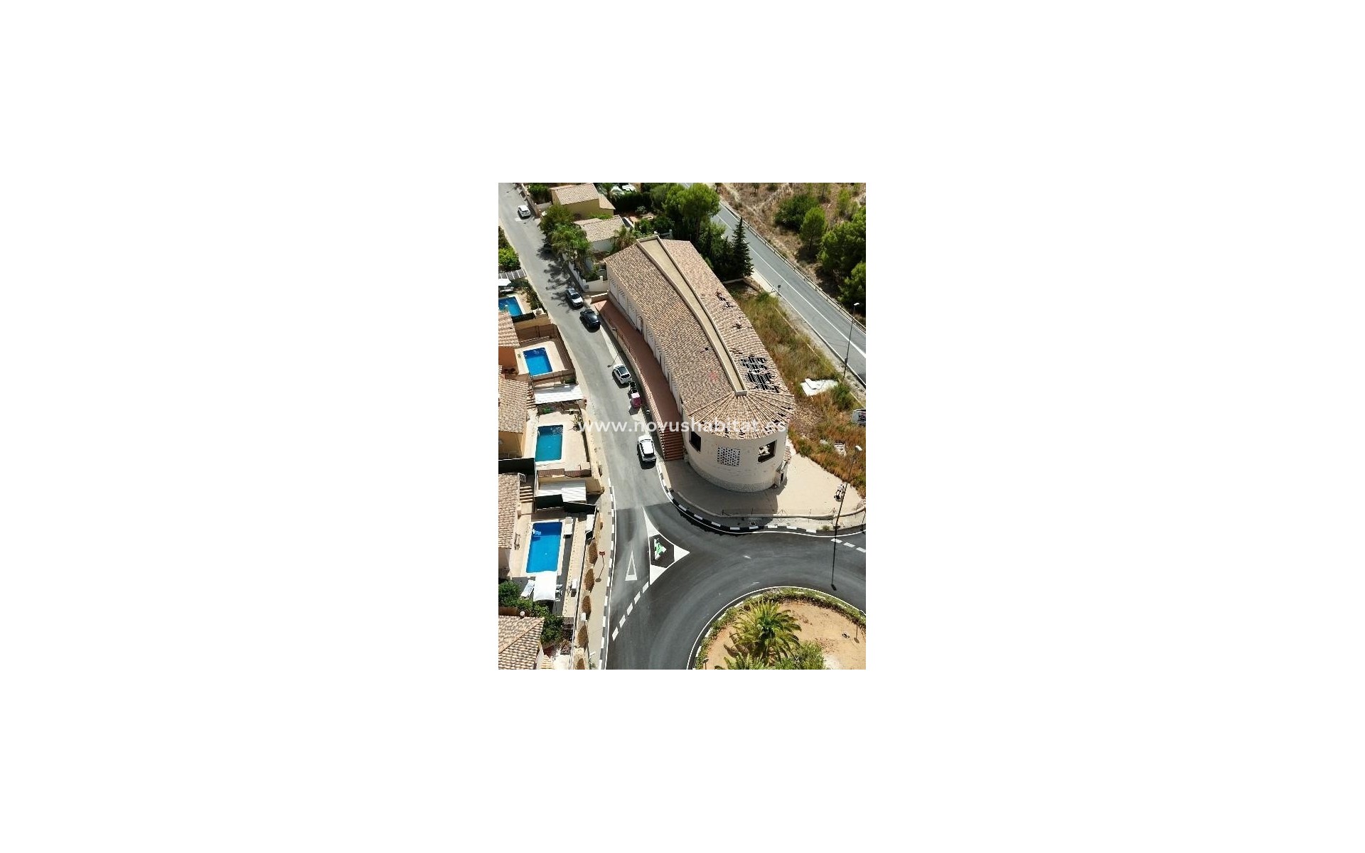 Nueva construcción  - Apartamento - Relleu