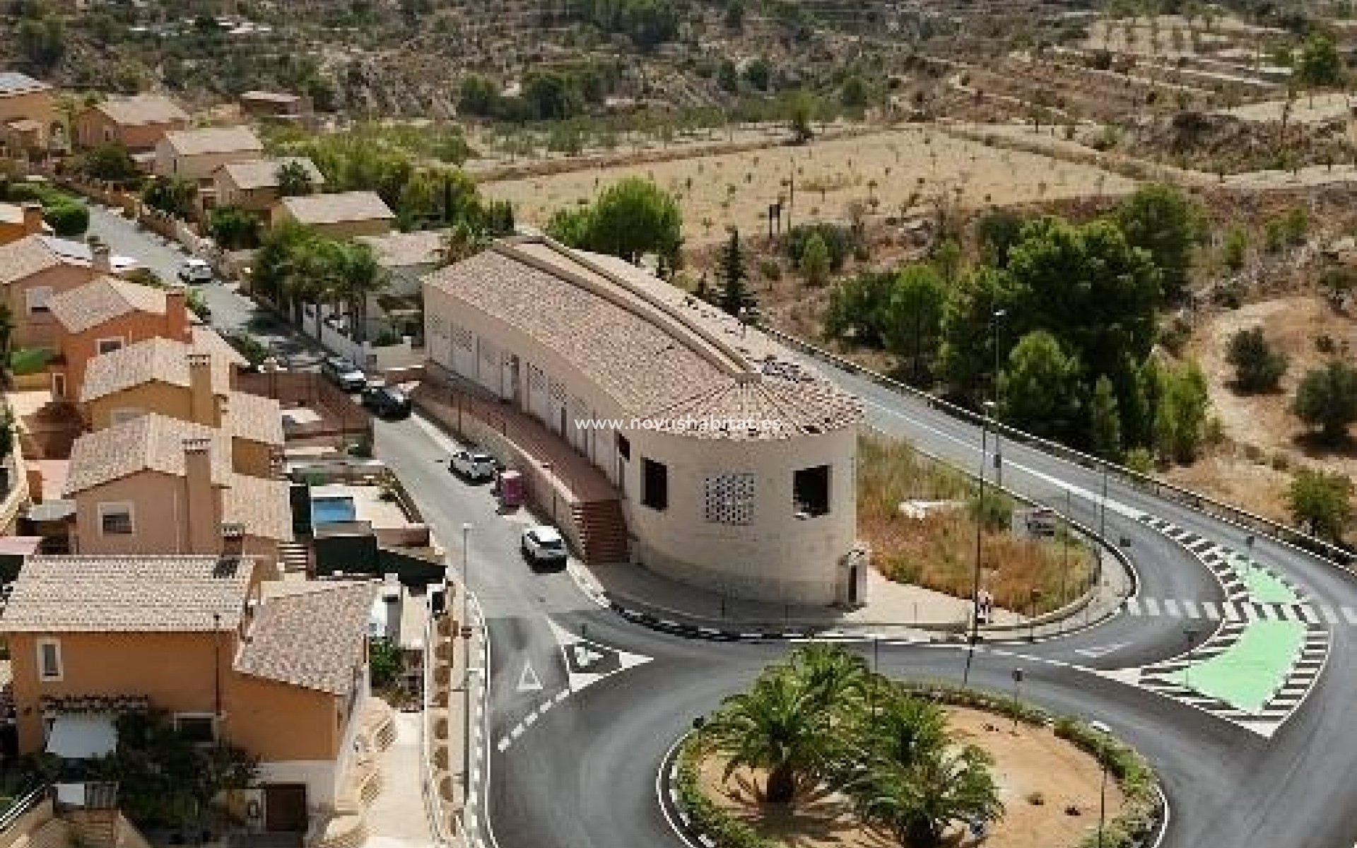 Nueva construcción  - Apartamento - Relleu