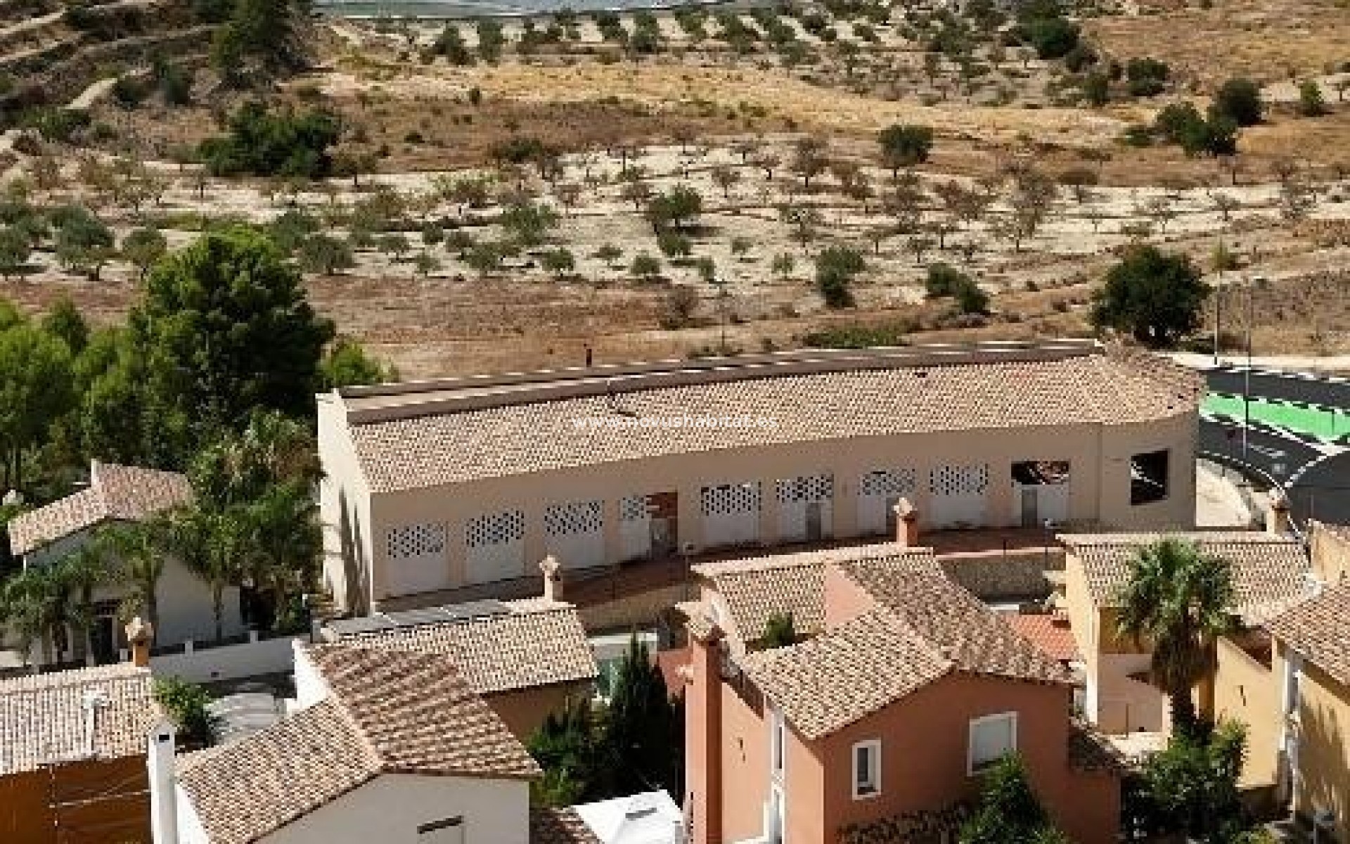 Nueva construcción  - Apartamento - Relleu