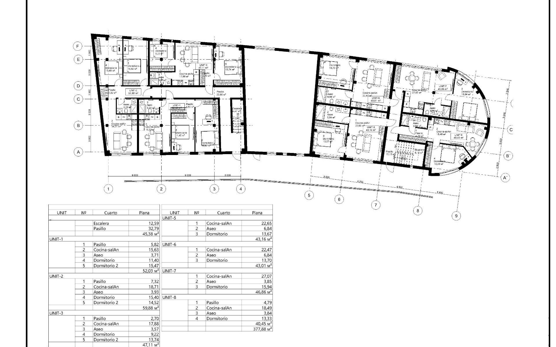 Nueva construcción  - Apartamento - Relleu