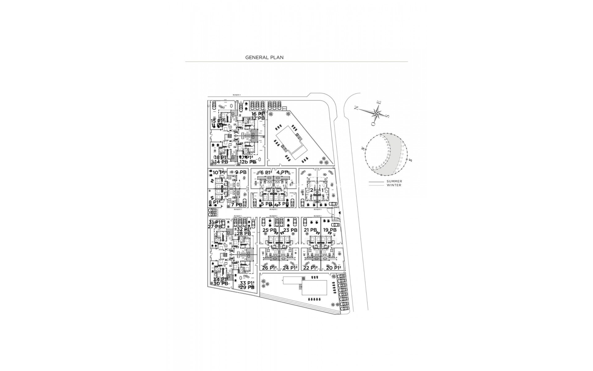 Nueva construcción  - Apartamento - Rojales / Ciudad Quesada - Ciudad Quesada