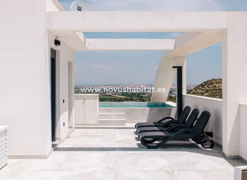 Nueva construcción  - Apartamento - Rojales / Ciudad Quesada - Rojales