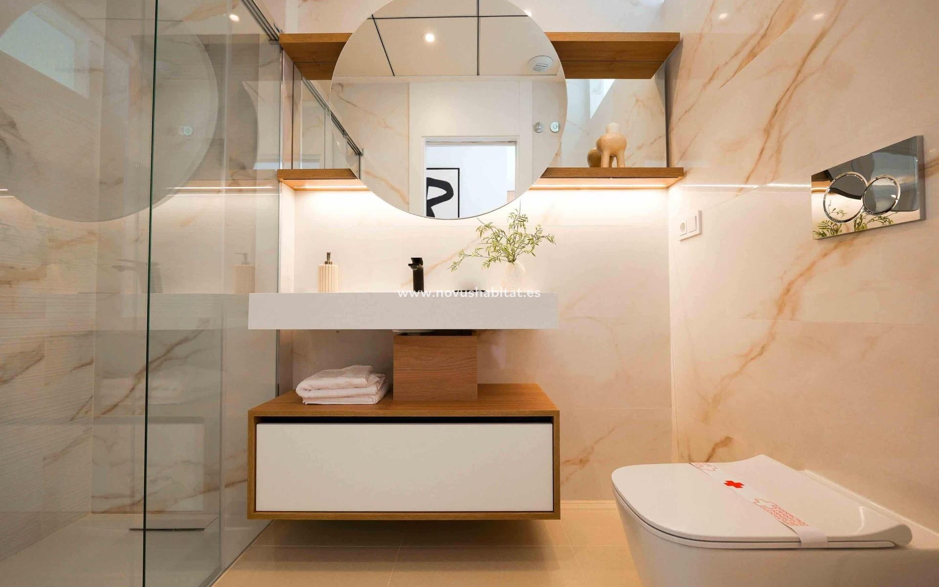 Nueva construcción  - Apartamento - Rojales / Ciudad Quesada - Rojales