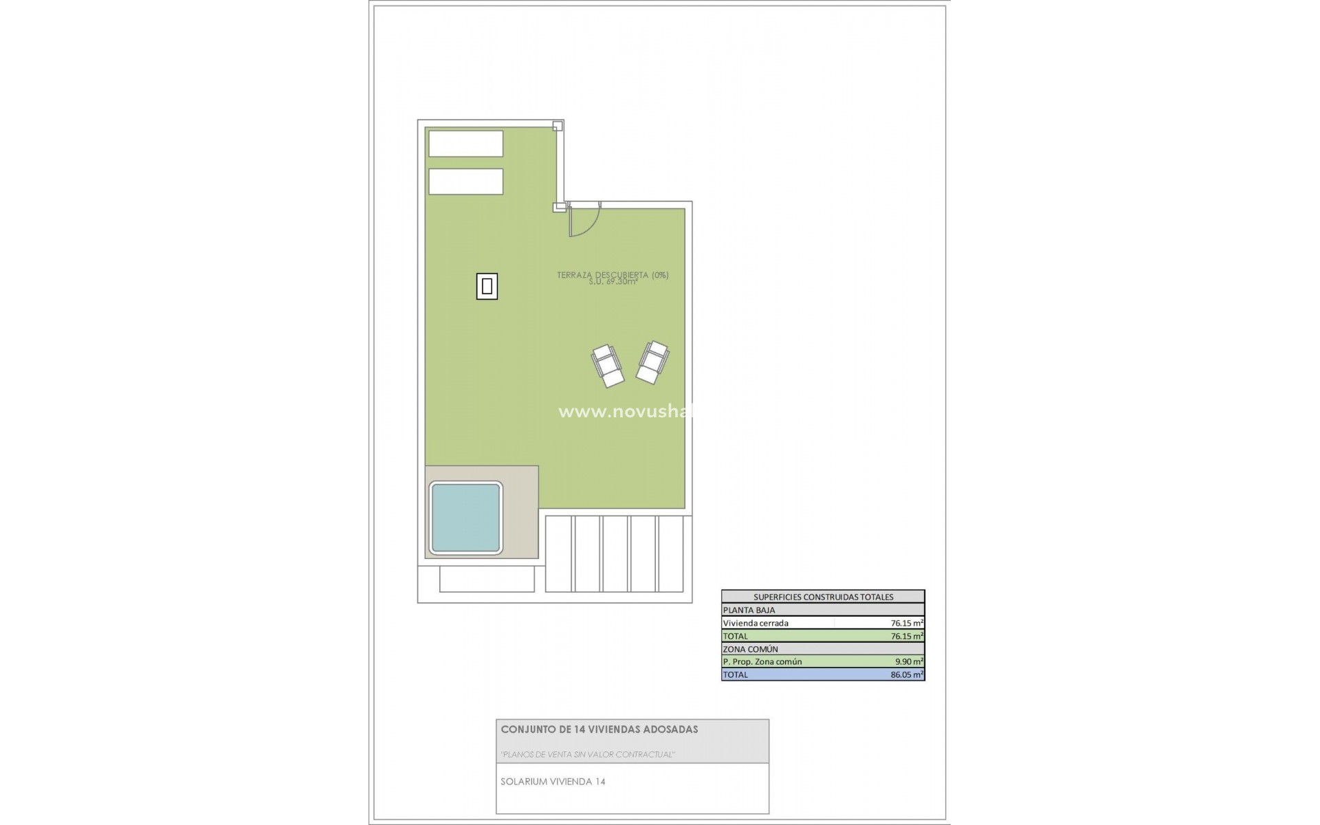 Nueva construcción  - Apartamento - Rojales / Ciudad Quesada - Rojales