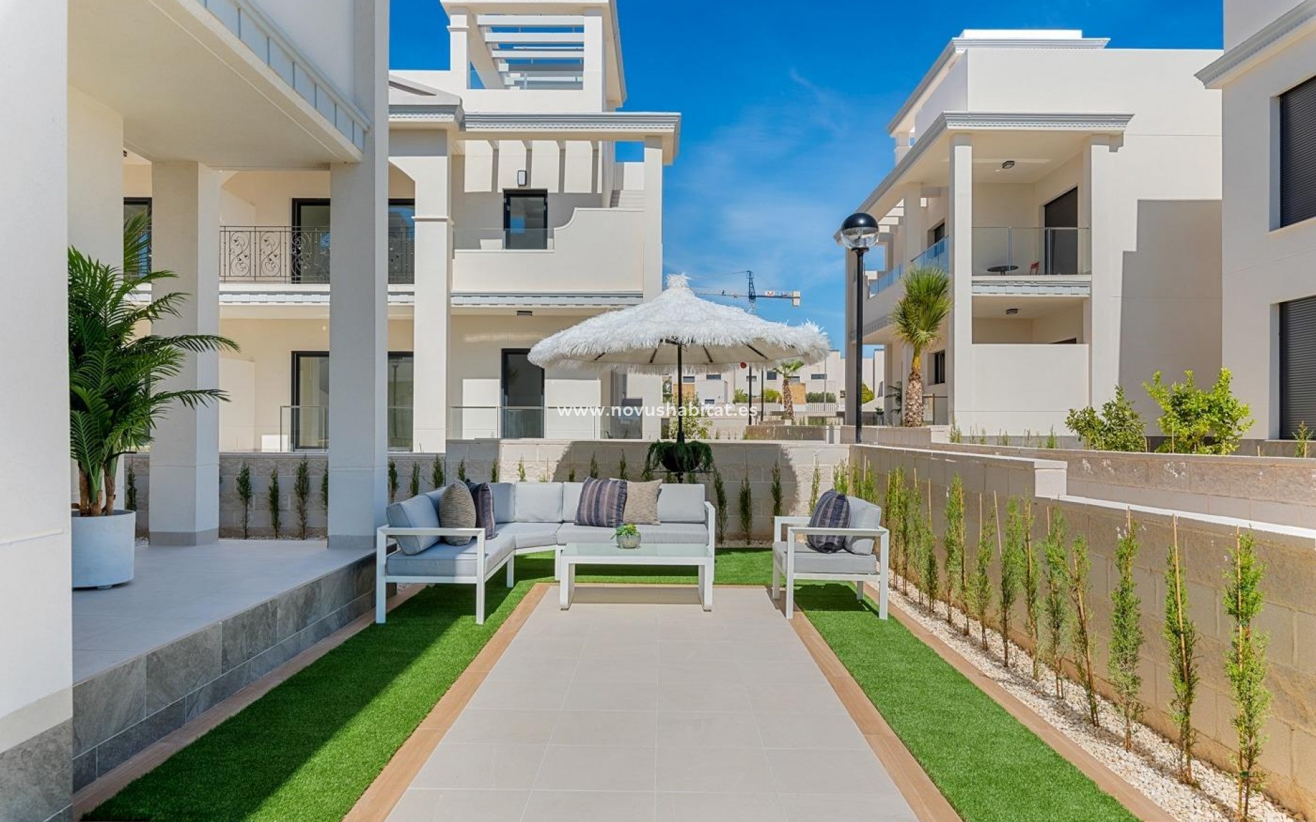 Nueva construcción  - Apartamento - Rojales / Ciudad Quesada - Rojales