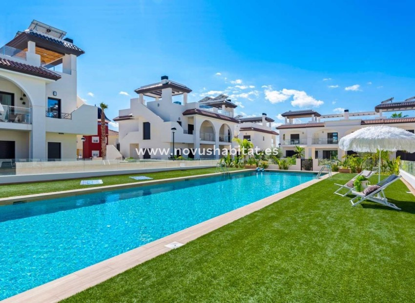 Nueva construcción  - Apartamento - Rojales / Ciudad Quesada - Rojales