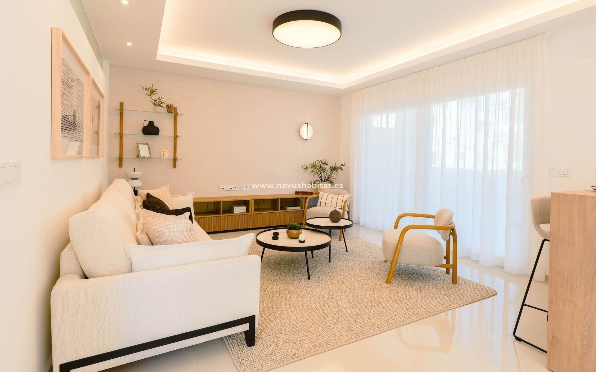Nueva construcción  - Apartamento - Rojales / Ciudad Quesada - Rojales
