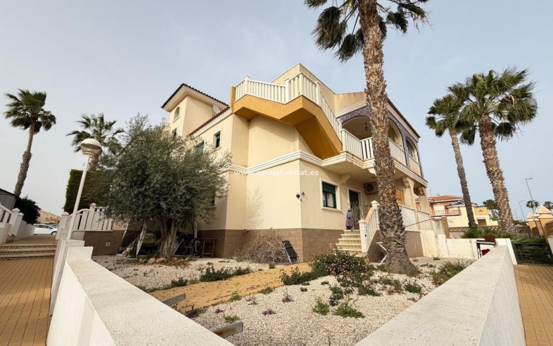 Nueva construcción  - Apartamento - Rojales / Ciudad Quesada - Rojales