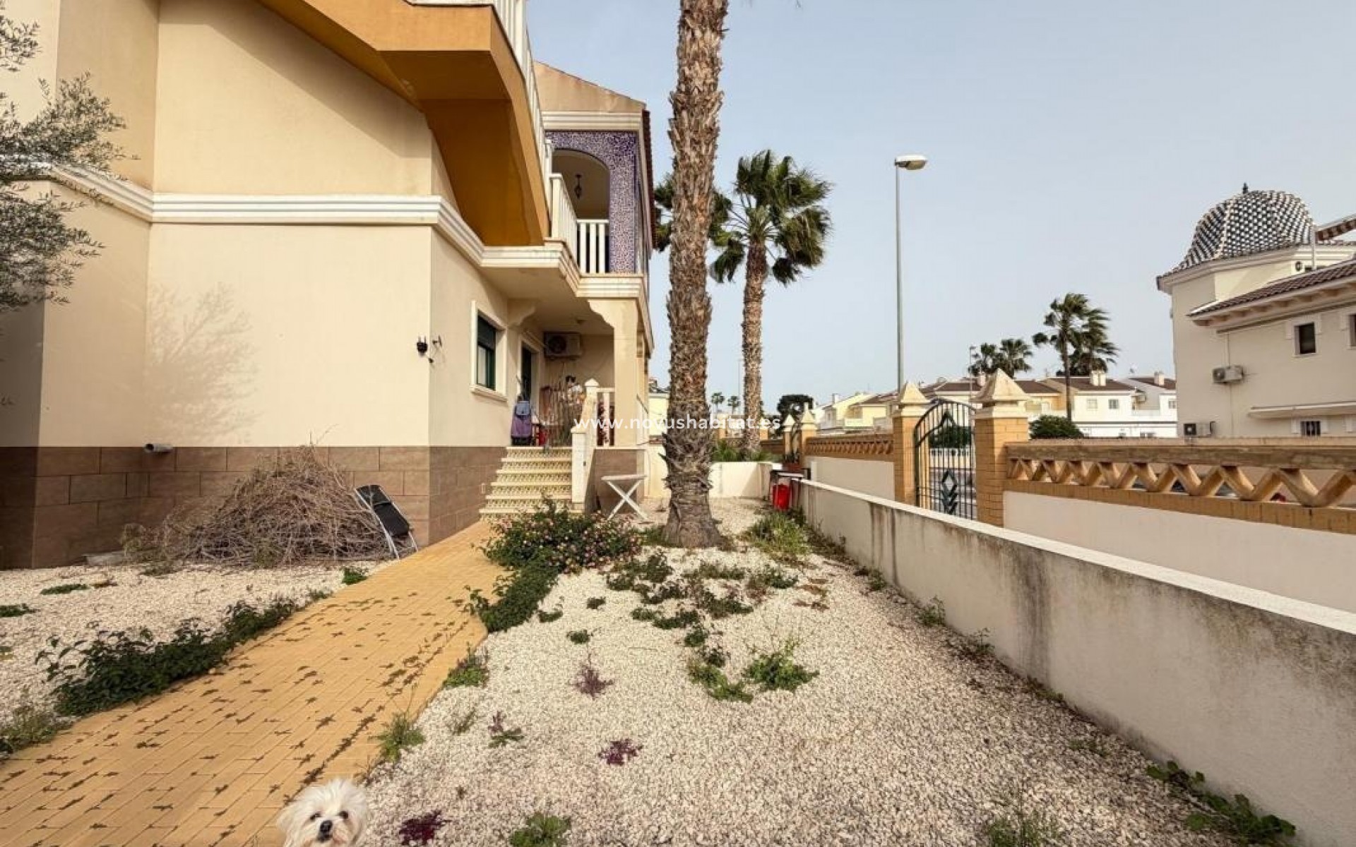 Nueva construcción  - Apartamento - Rojales / Ciudad Quesada - Rojales