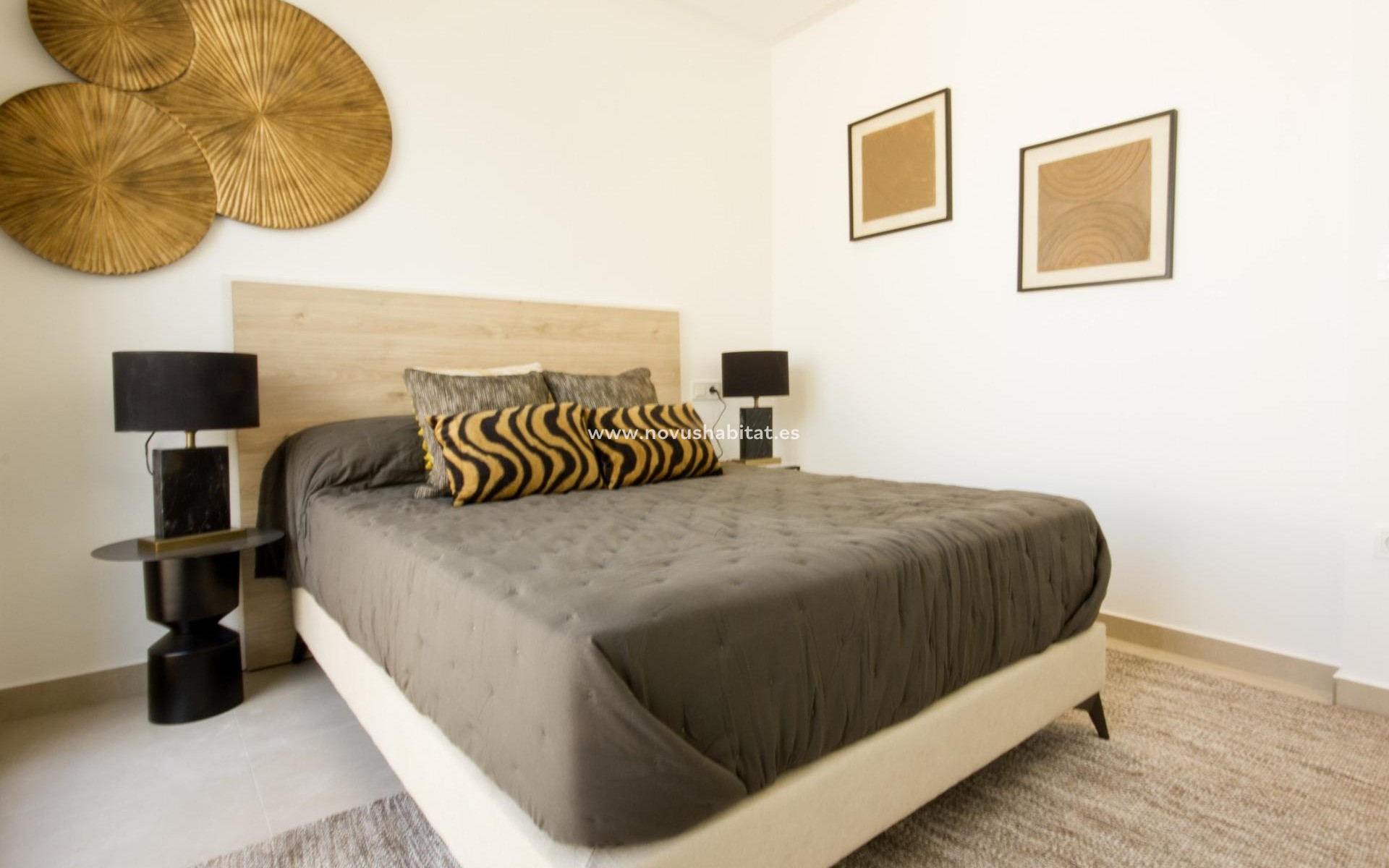 Nueva construcción  - Apartamento - San Fulgencio