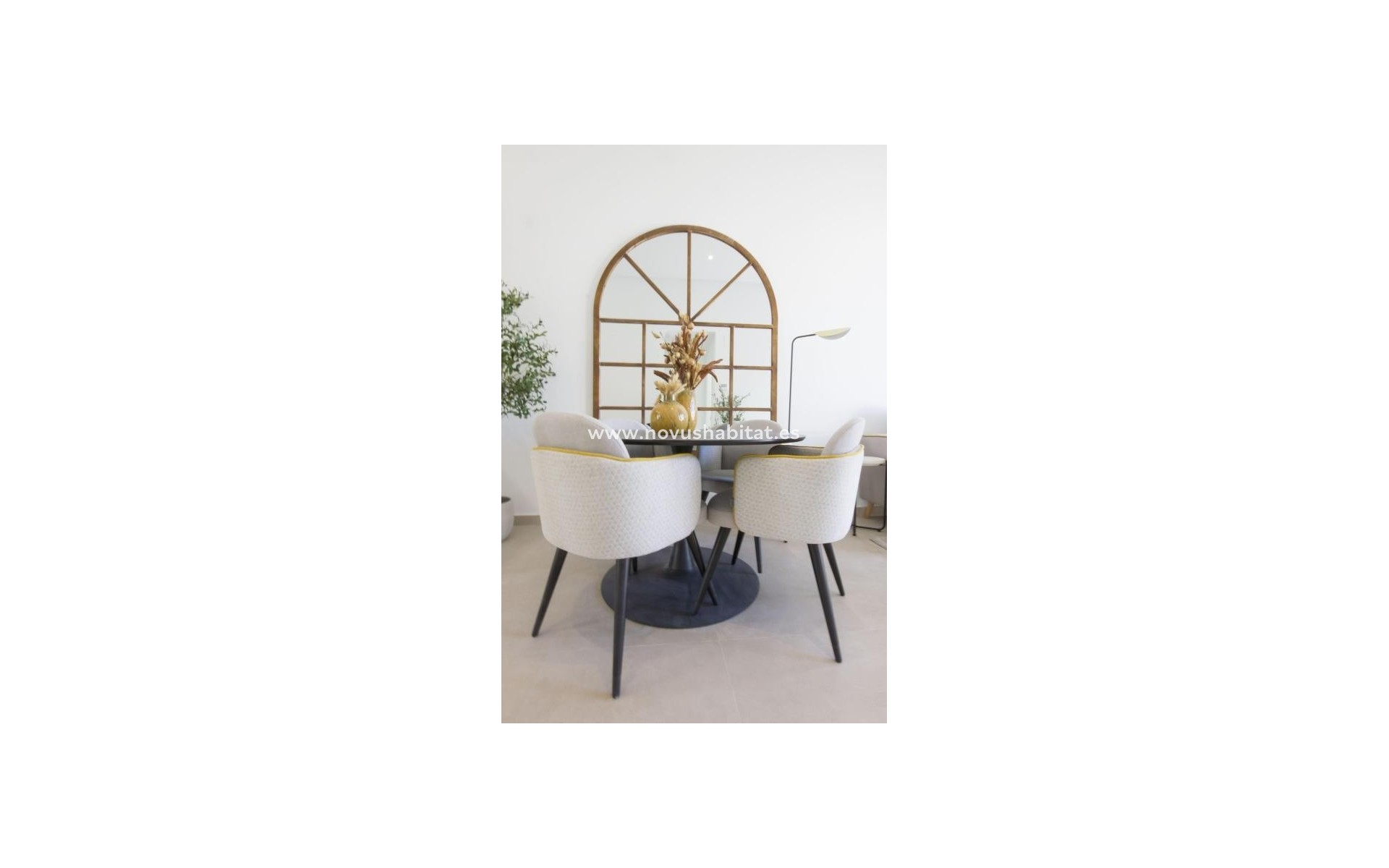 Nueva construcción  - Apartamento - San Fulgencio
