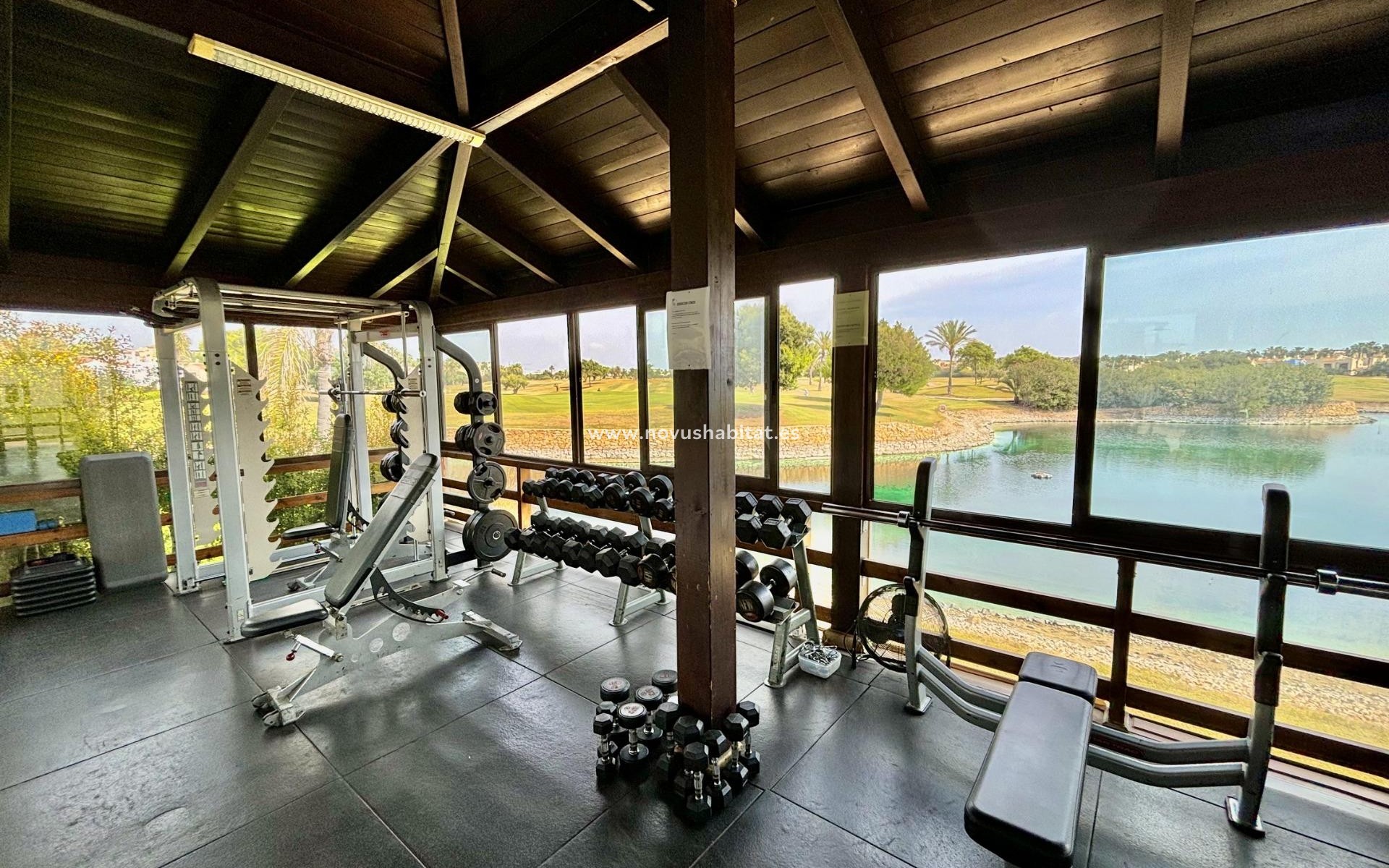 Nueva construcción  - Apartamento - San Javier