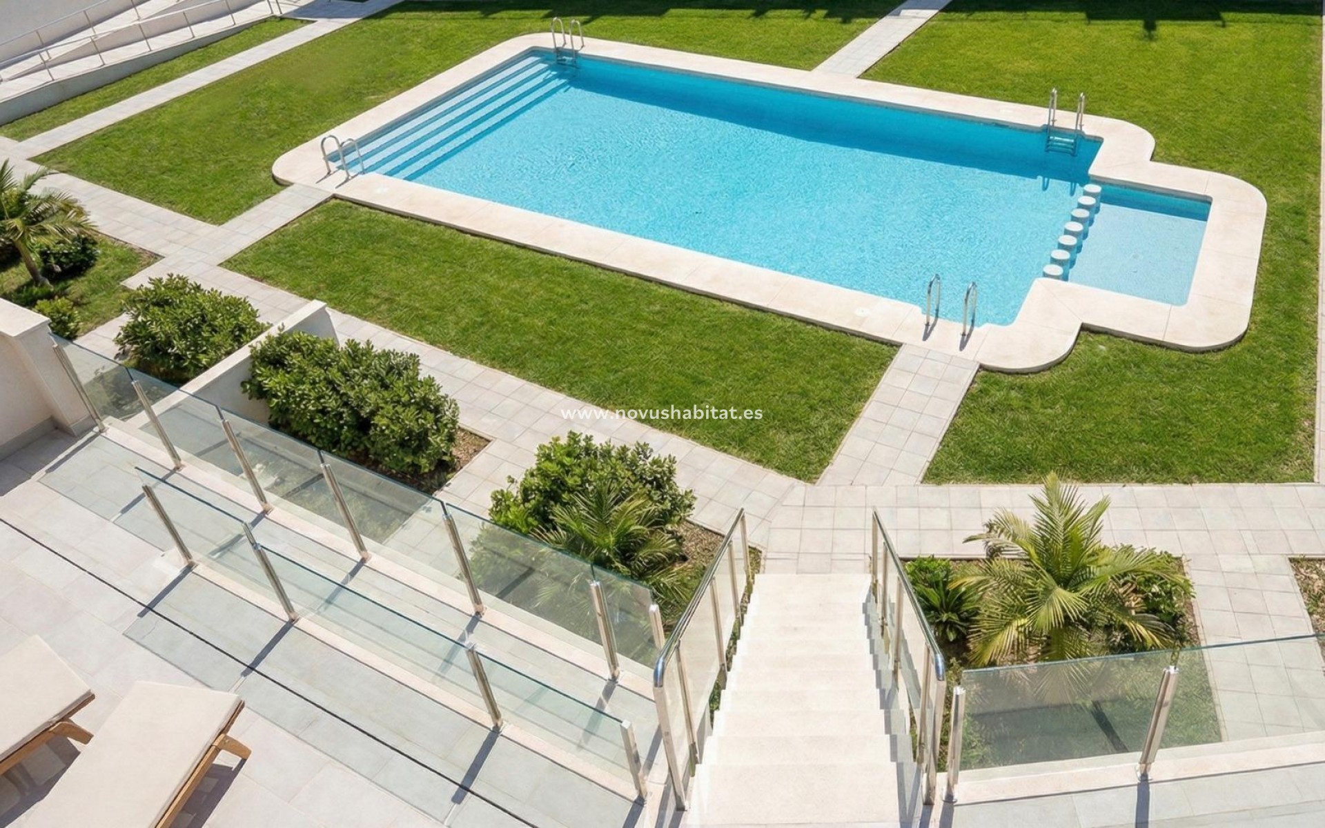 Nueva construcción  - Apartamento - San Javier