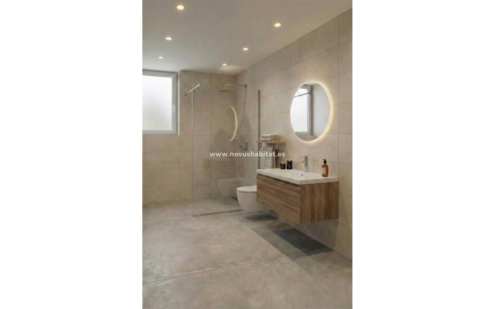 Nueva construcción  - Apartamento - San Javier