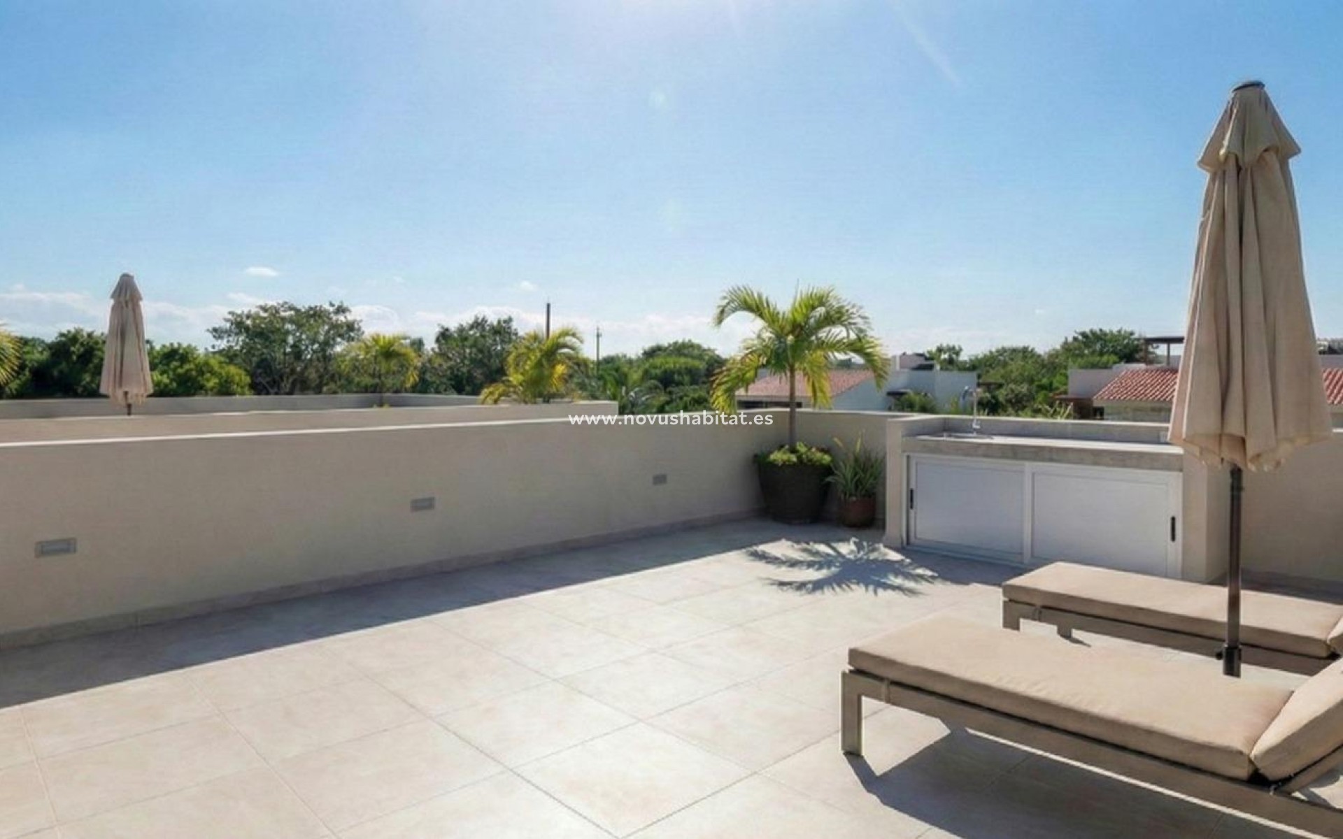 Nueva construcción  - Apartamento - San Javier