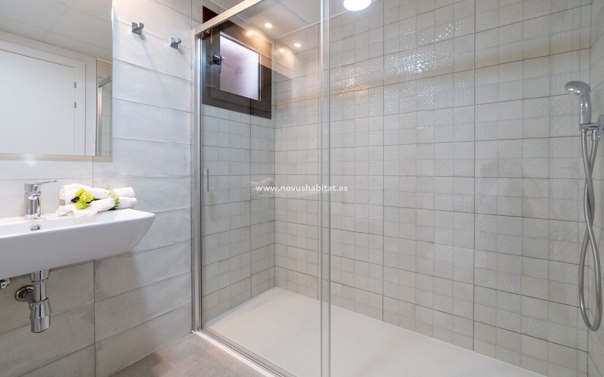 Nueva construcción  - Apartamento - San Juan de los Terreros - Mar De Pulpí