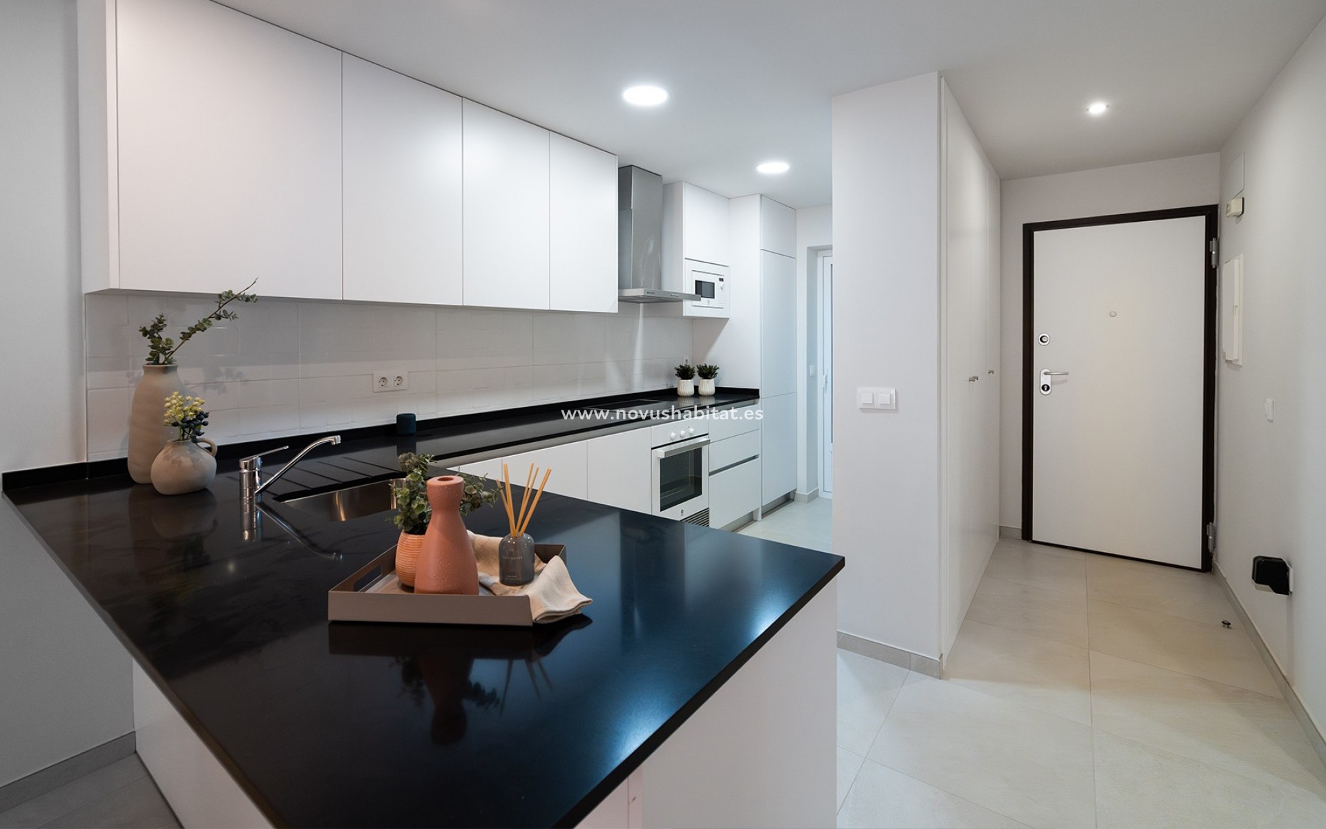 Nueva construcción  - Apartamento - San Juan de los Terreros - Mar De Pulpí