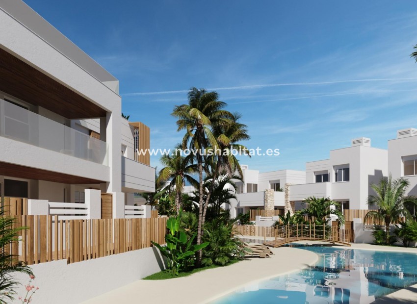Nueva construcción  - Apartamento - San Juan de los Terreros - San Juan De Los Terreros